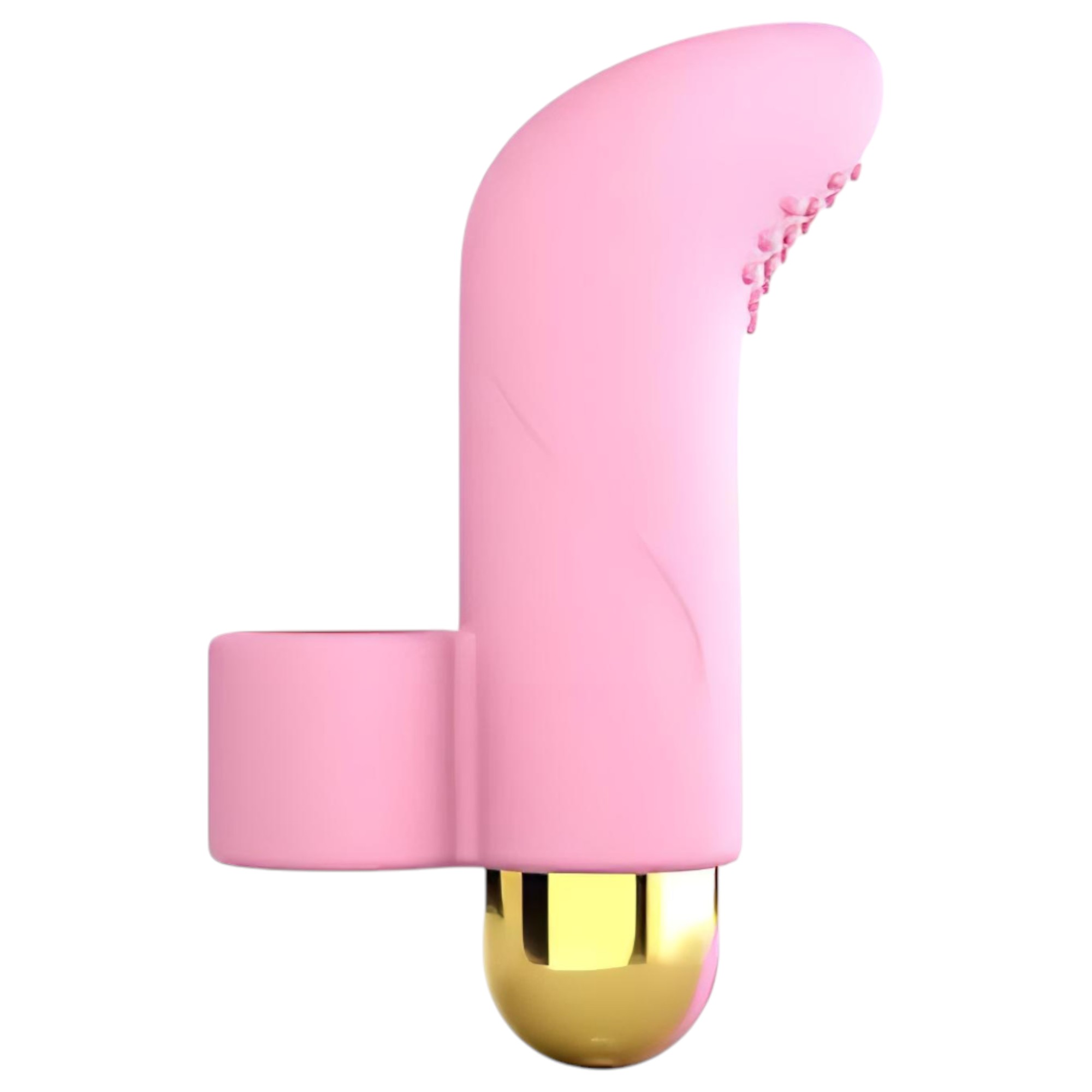 Love to Love Touch Me – akkus ujjvibrátor (pink)