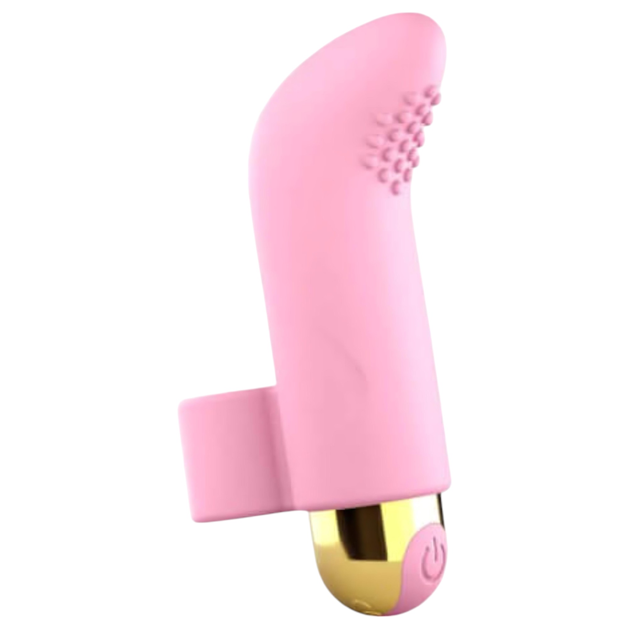 Love to Love Touch Me – akkus ujjvibrátor (pink)