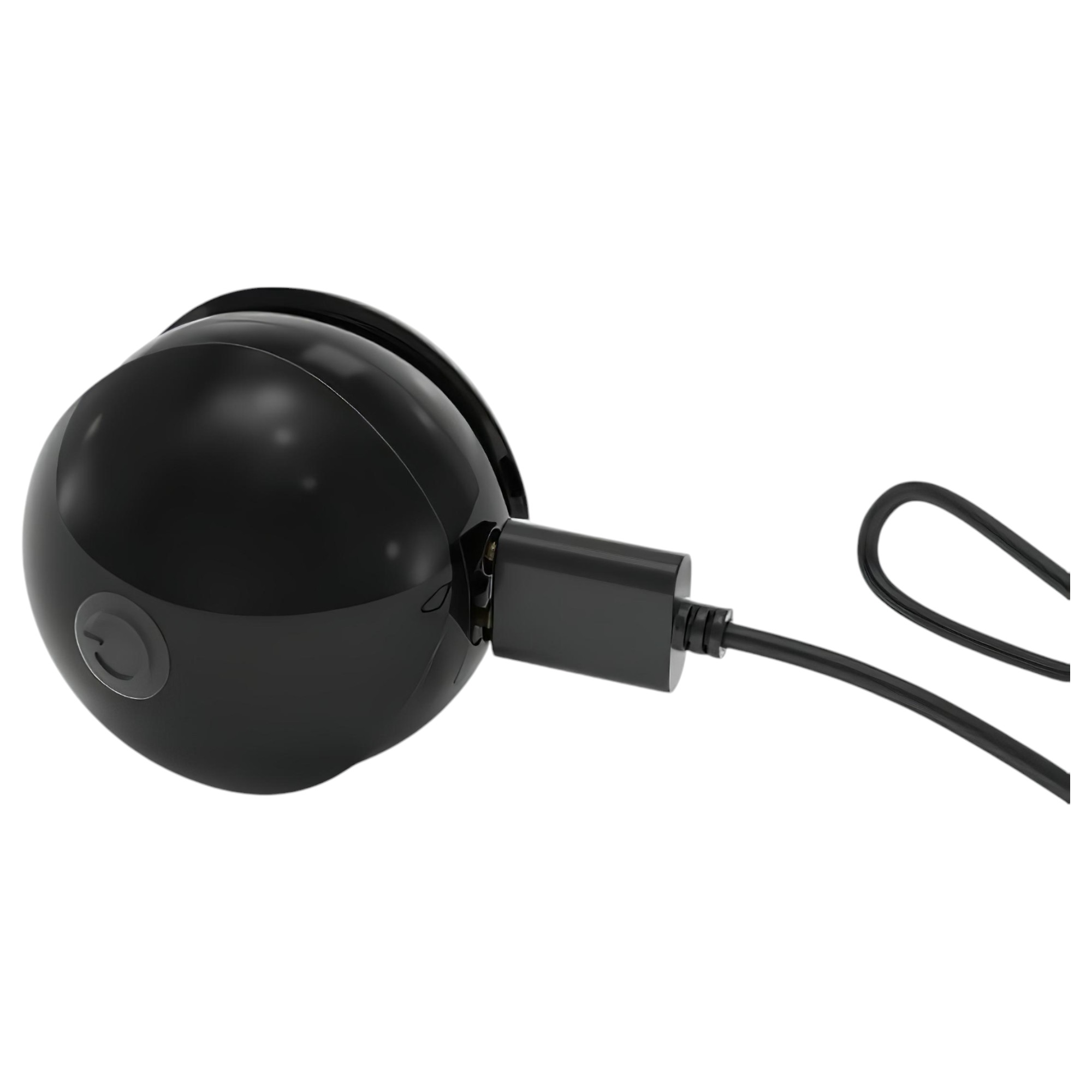 Dorcel Training Balls – rádiós, variálható gésagolyó szett