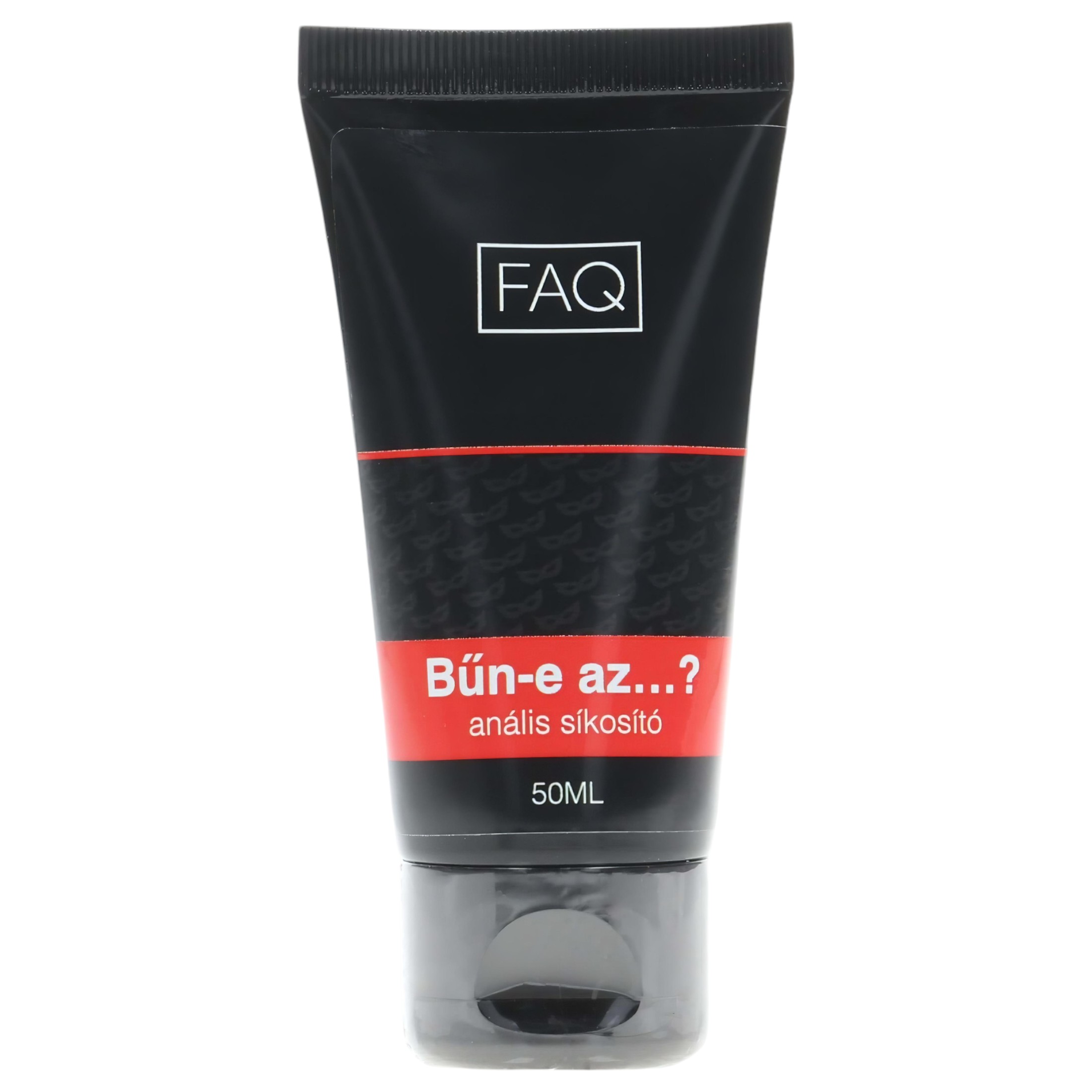 / FAQ – Bűn-e az…? anál síkosító (50ml)