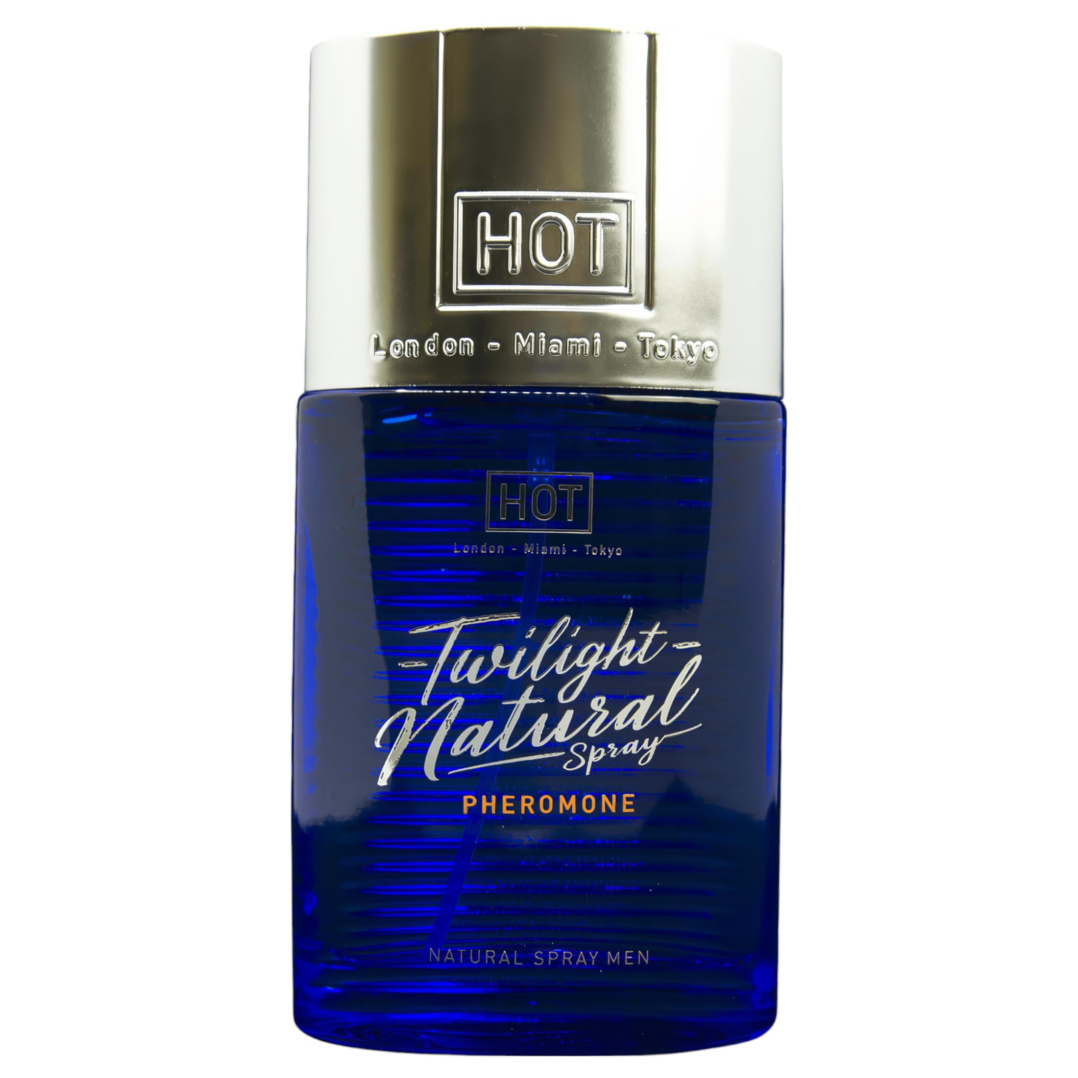 HOT Natural – feromon spray férfiaknak (50ml)