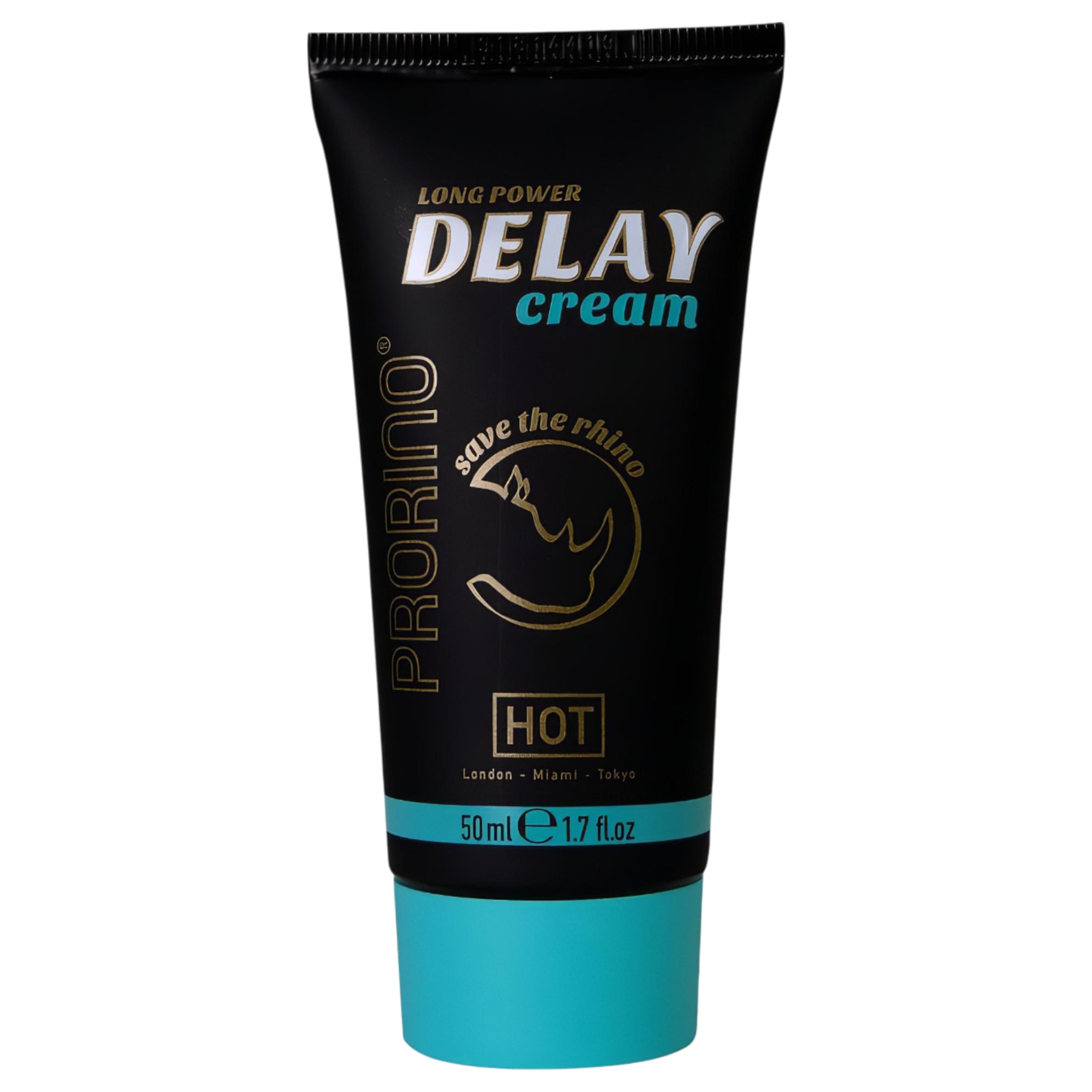 Prorino – Long Power késleltető krém (50ml)