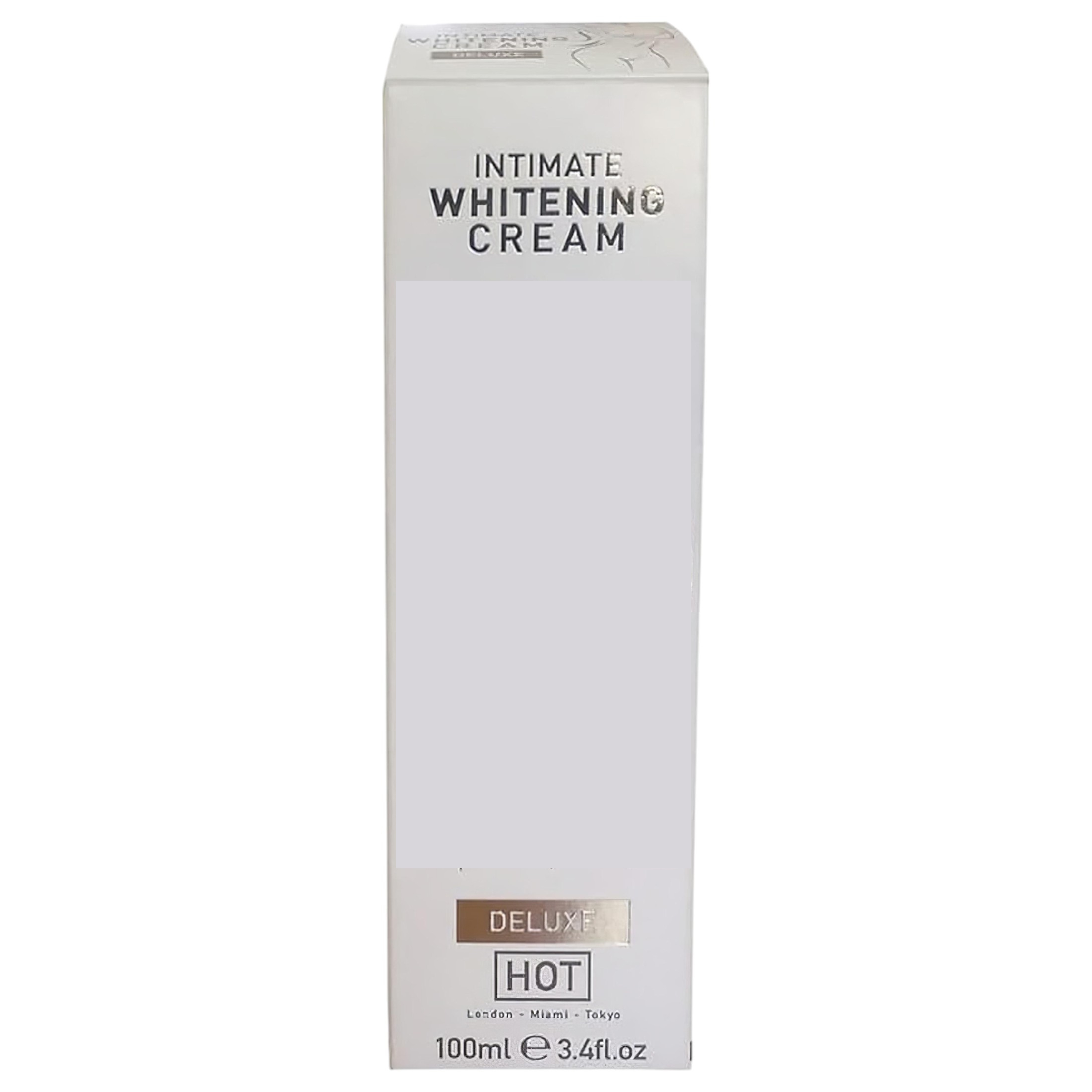 Intimate Whitening Deluxe – intim fehérítő (100ml)