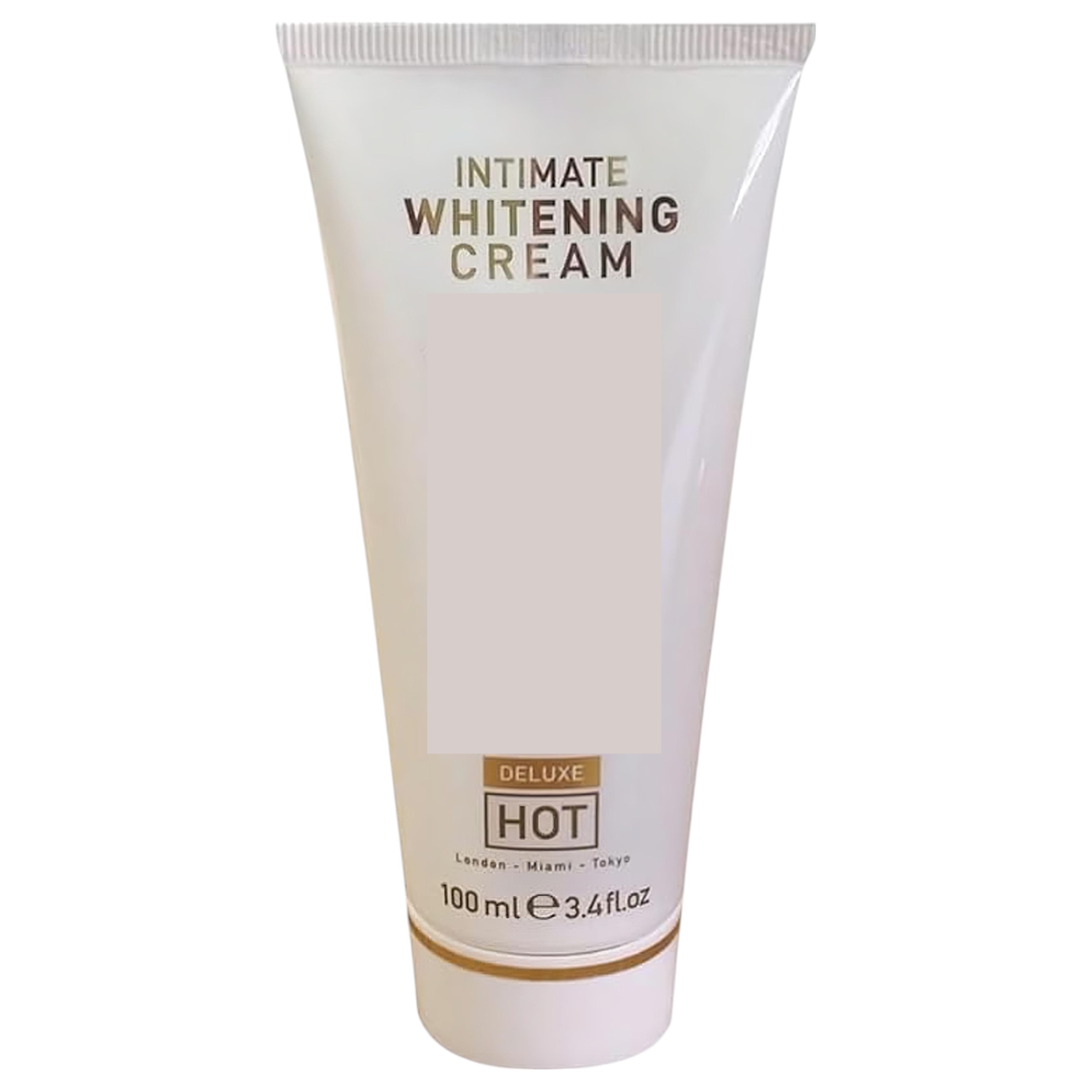 Intimate Whitening Deluxe – intim fehérítő (100ml)
