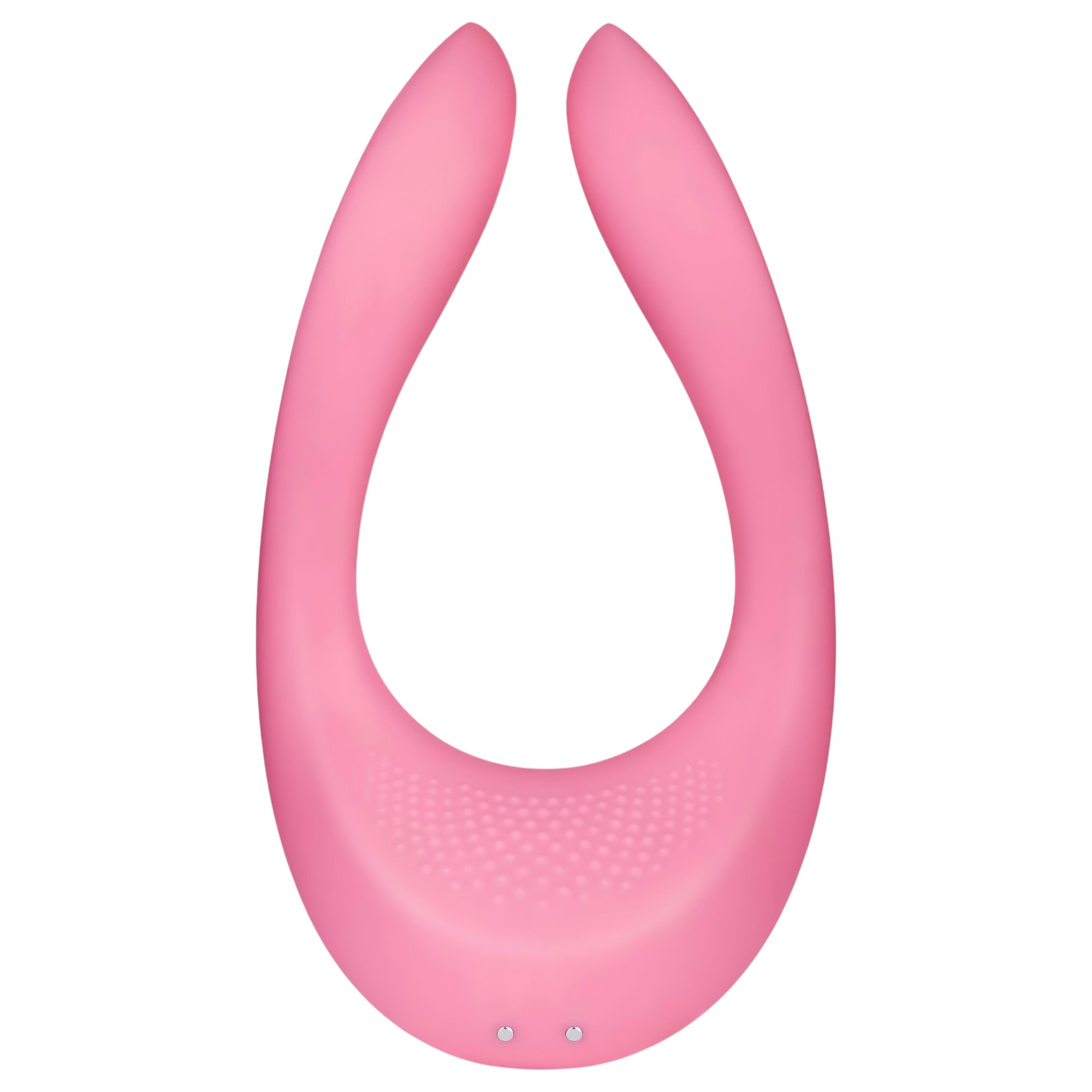 Satisfyer Endless Joy – akkus párvibrátor (pink)
