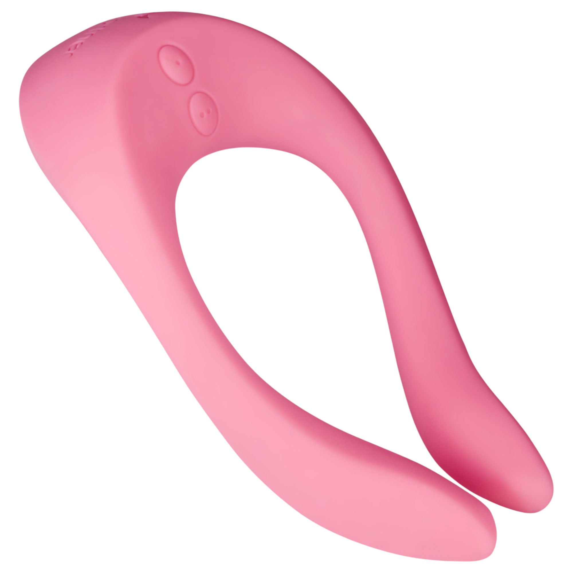 Satisfyer Endless Joy – akkus párvibrátor (pink)