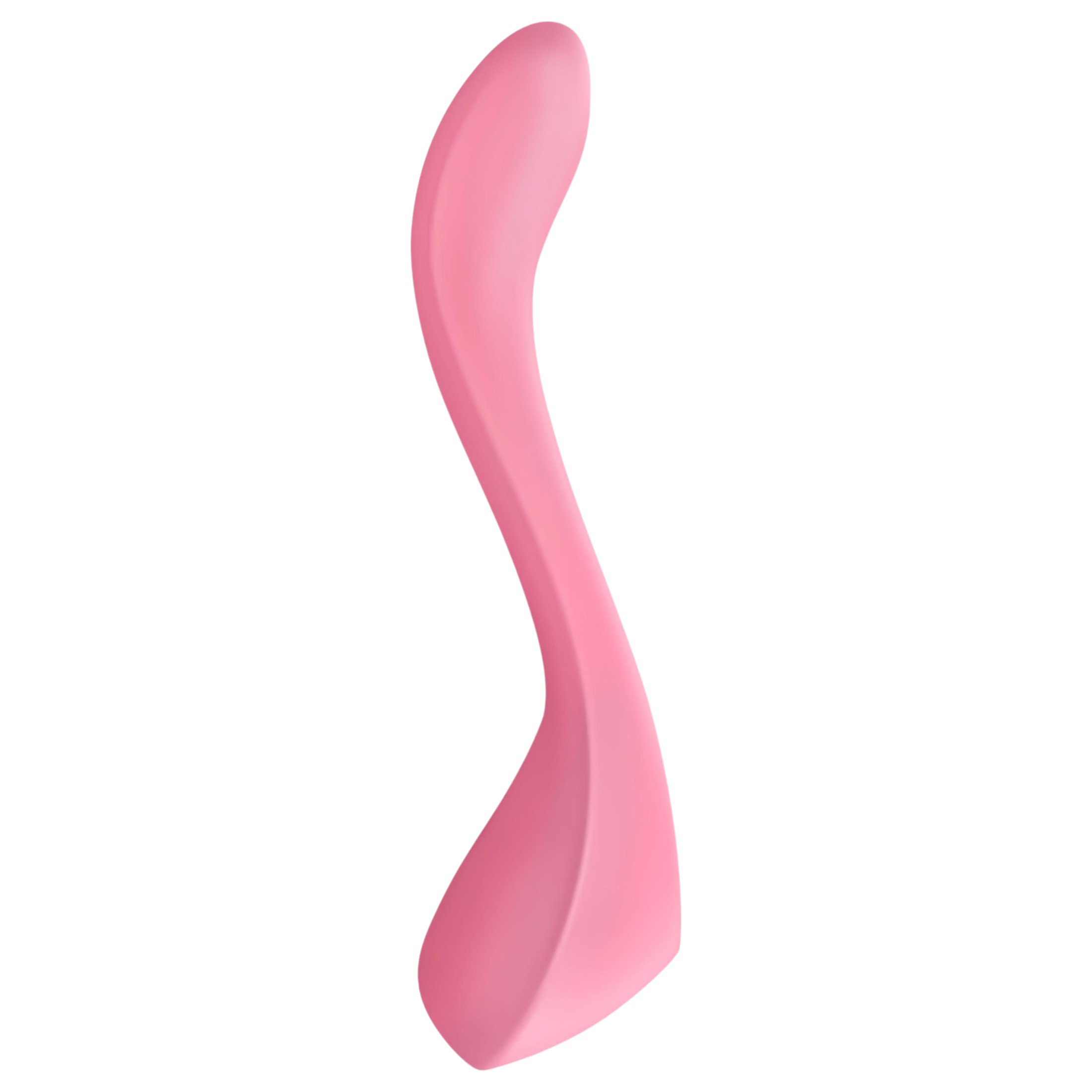Satisfyer Endless Joy – akkus párvibrátor (pink)