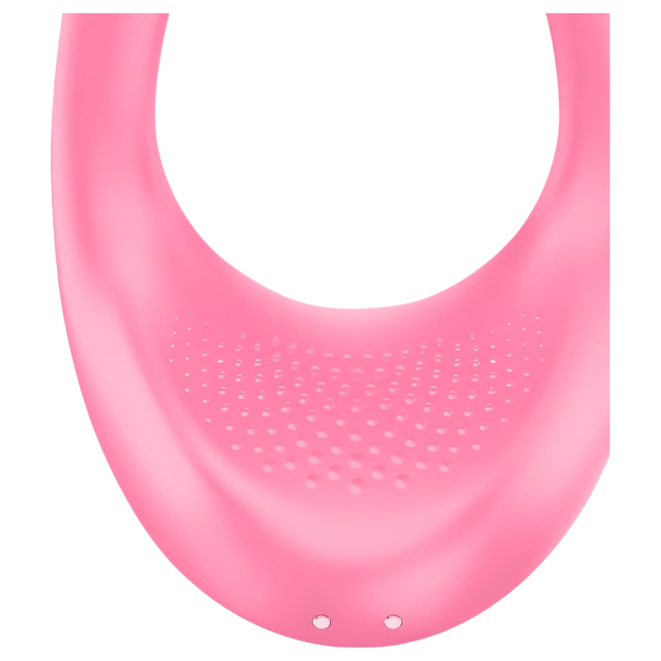 Satisfyer Endless Joy – akkus párvibrátor (pink)