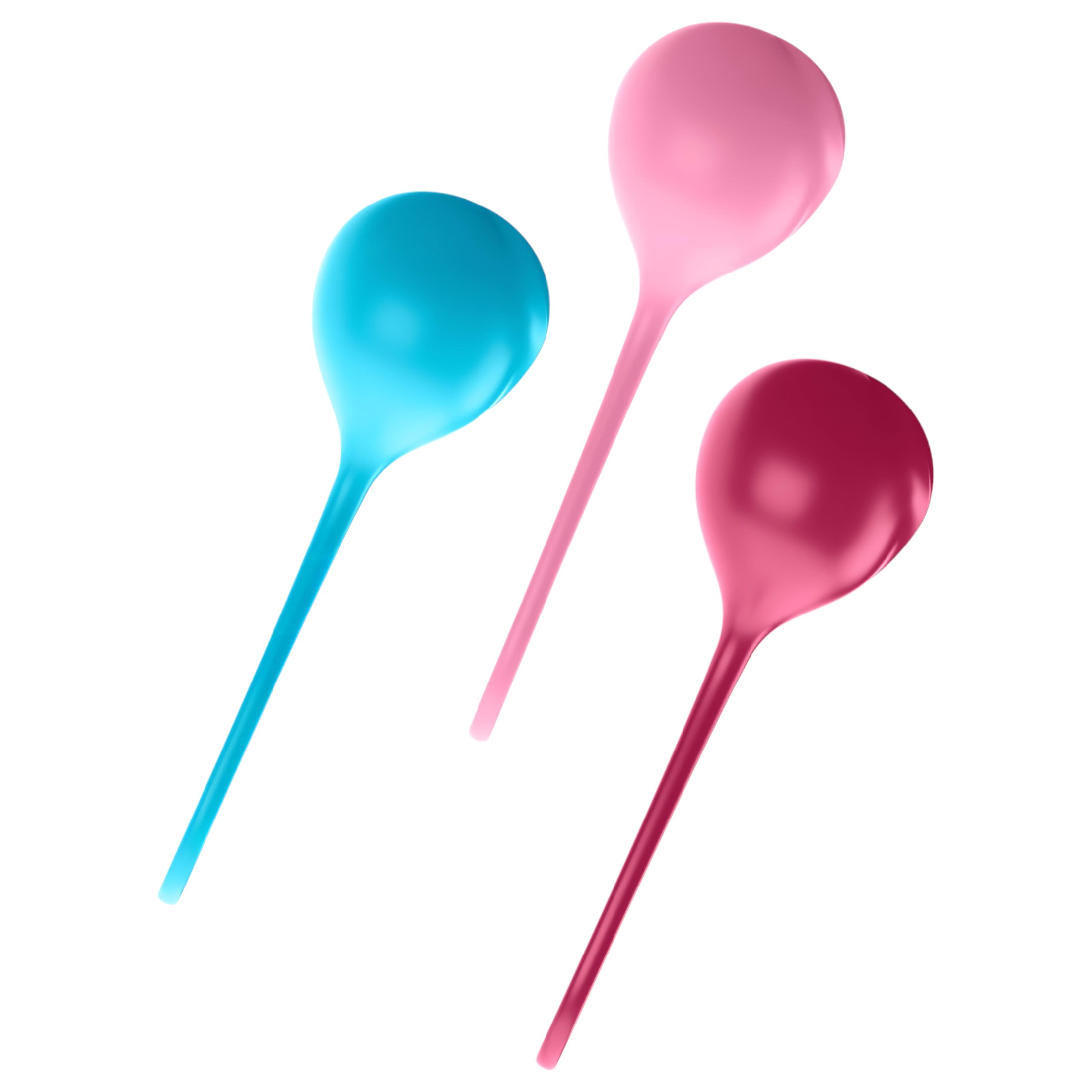 Satisfyer Strengthening Balls – gésagolyó szett (3 részes)