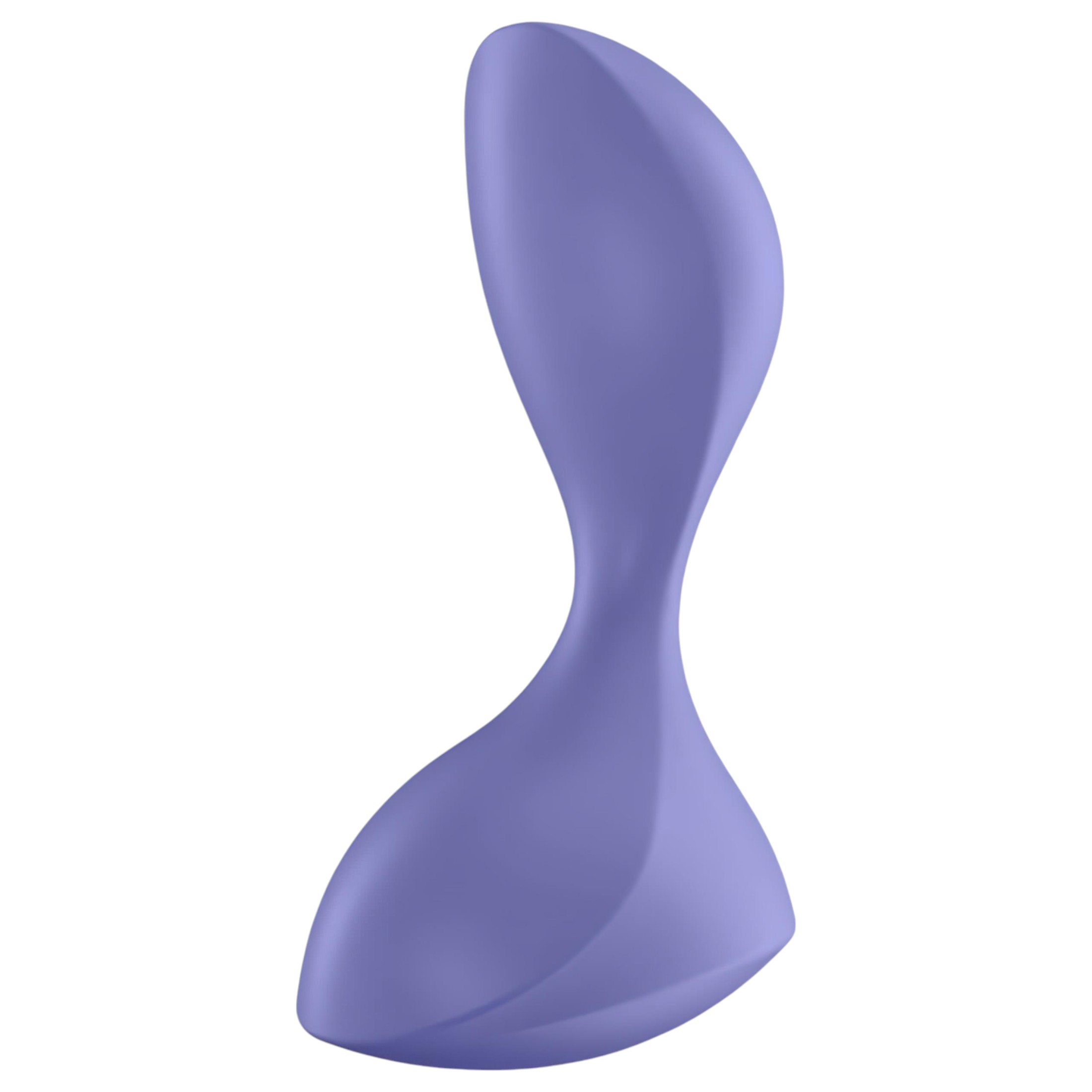 / Satisfyer Sweet Seal – okos anál vibrátor (lila)