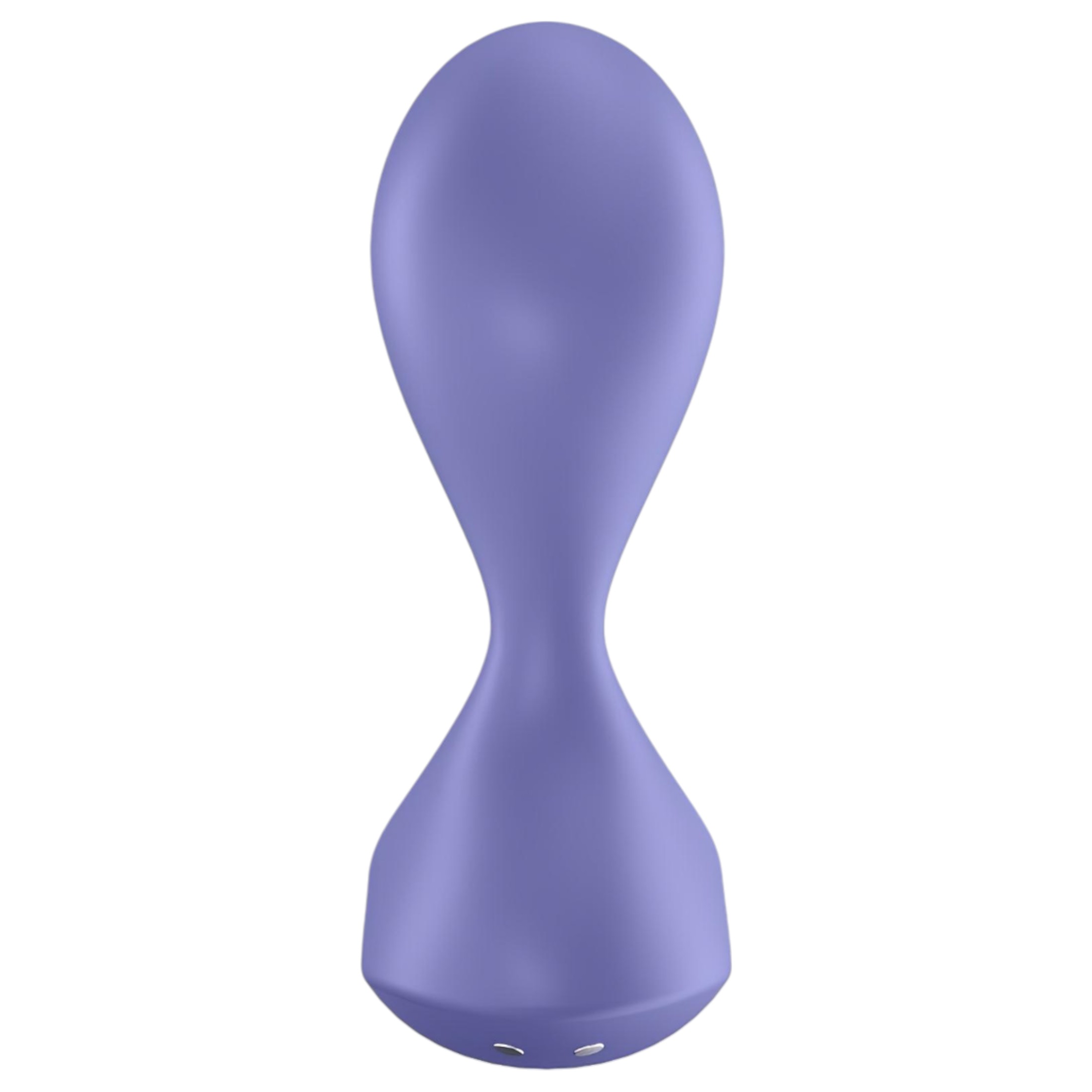 / Satisfyer Sweet Seal – okos anál vibrátor (lila)