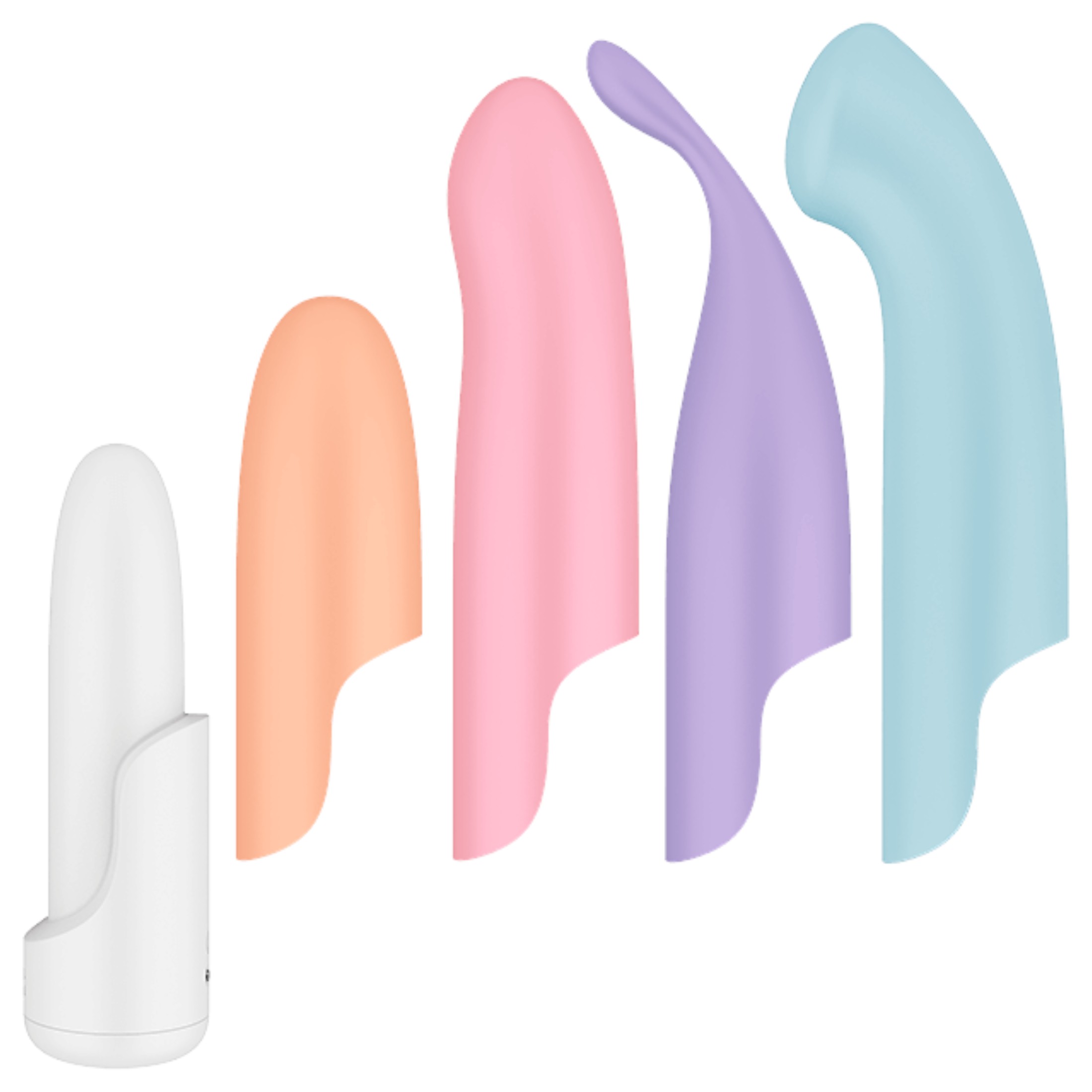 Satisfyer Playful Four – vibrátor szett