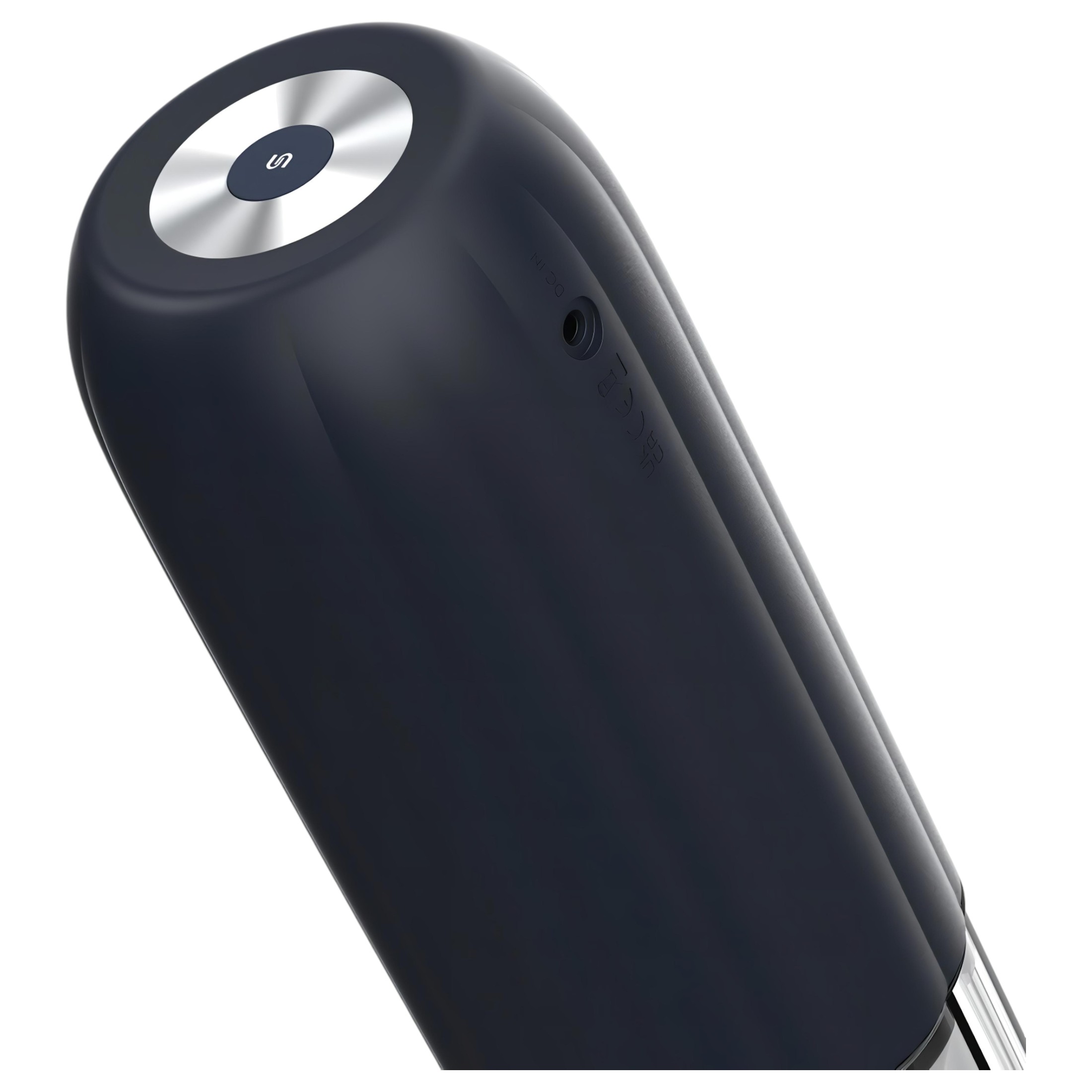 Svakom Alex Neo 2 – okos fel-le mozgó maszturbátor (kék)