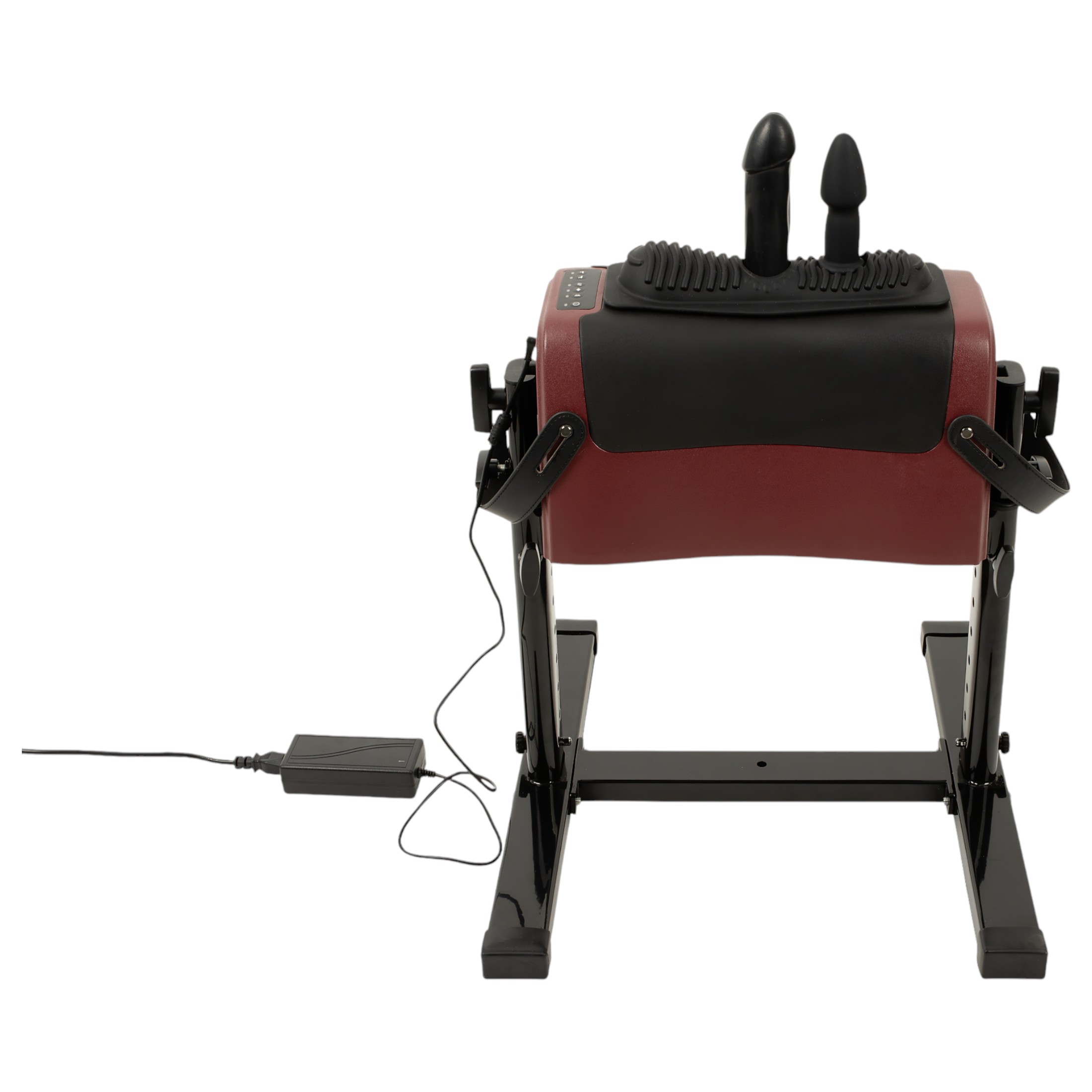 The Banger CLIMAXXR360 – hálózati szexgép