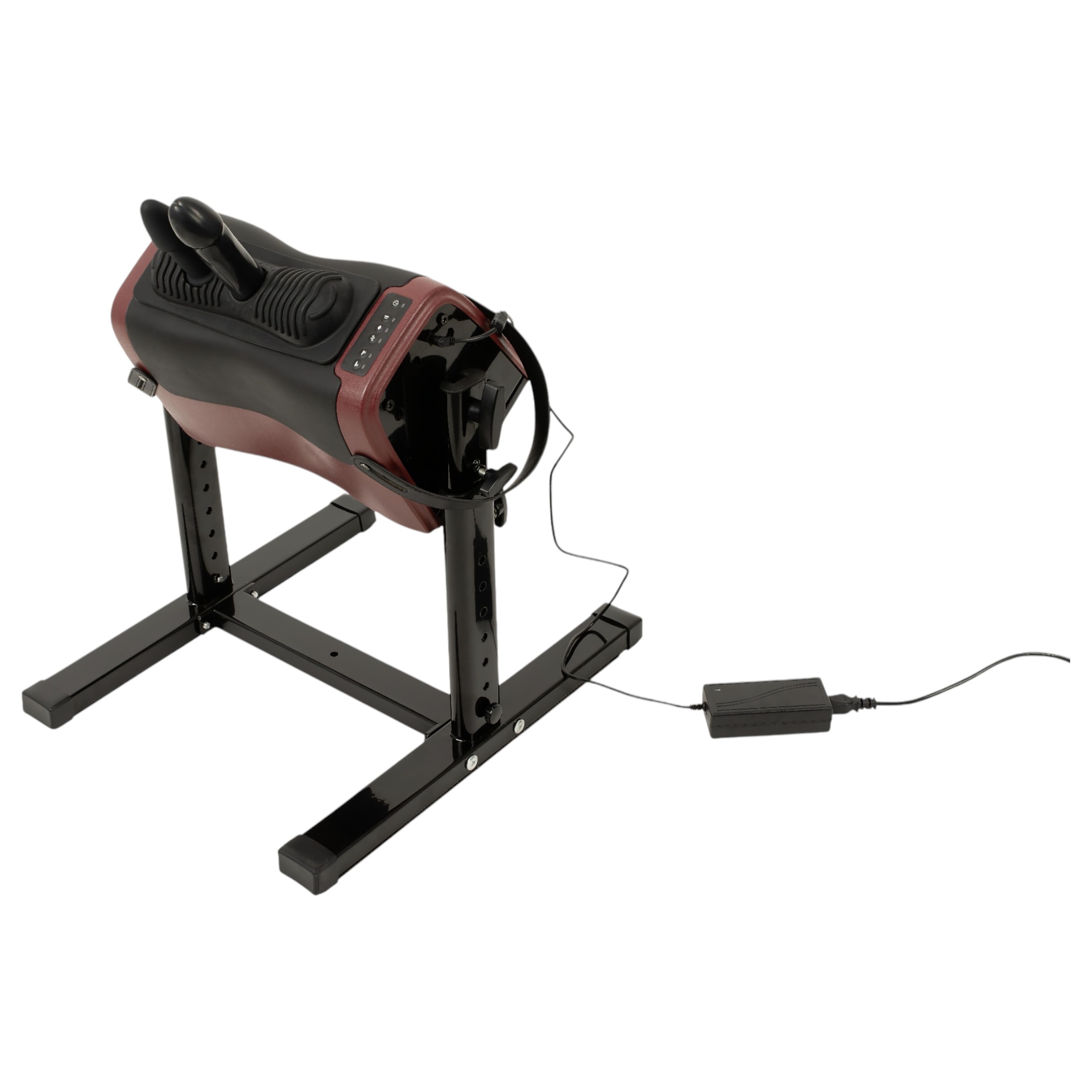 The Banger CLIMAXXR360 – hálózati szexgép