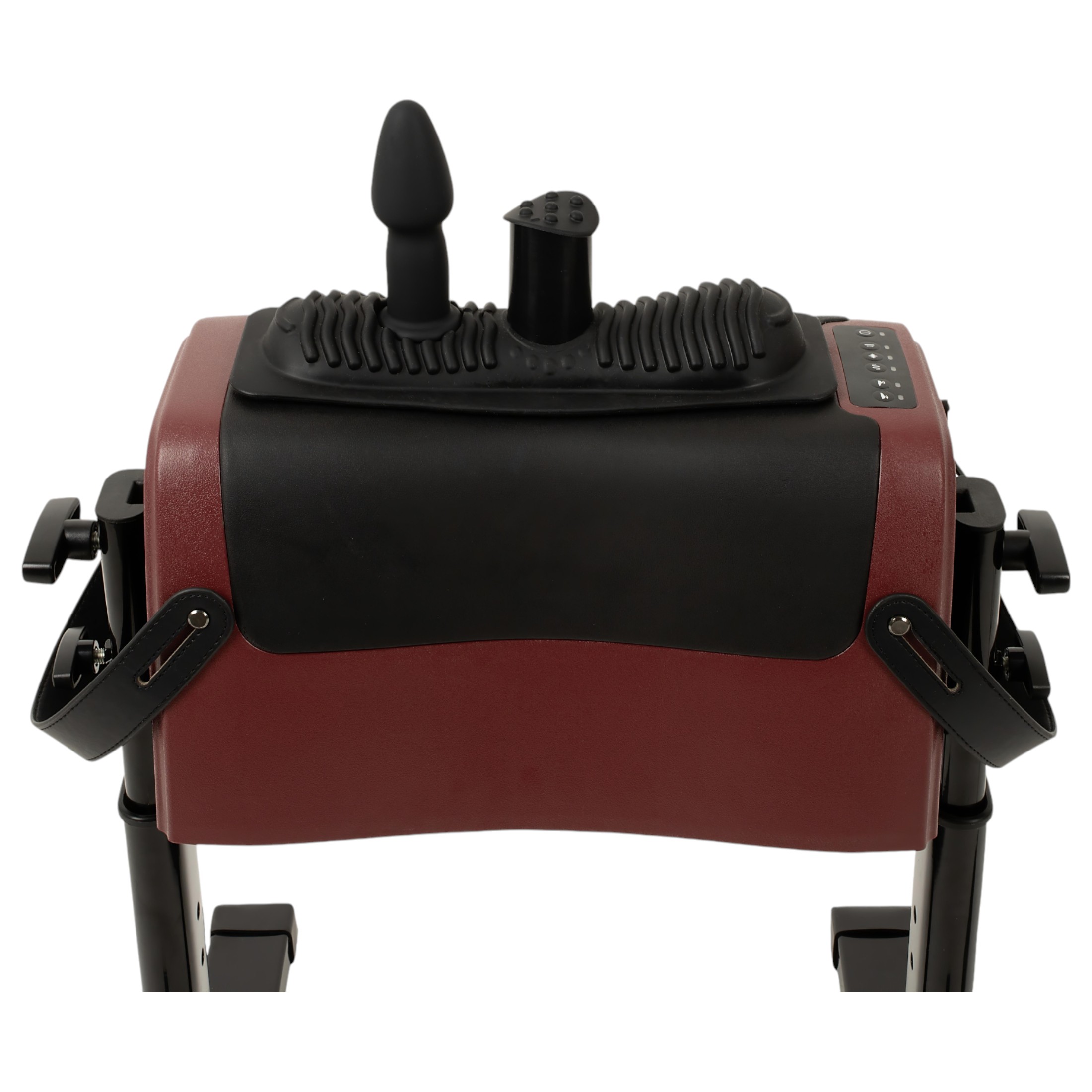 The Banger CLIMAXXR360 – hálózati szexgép