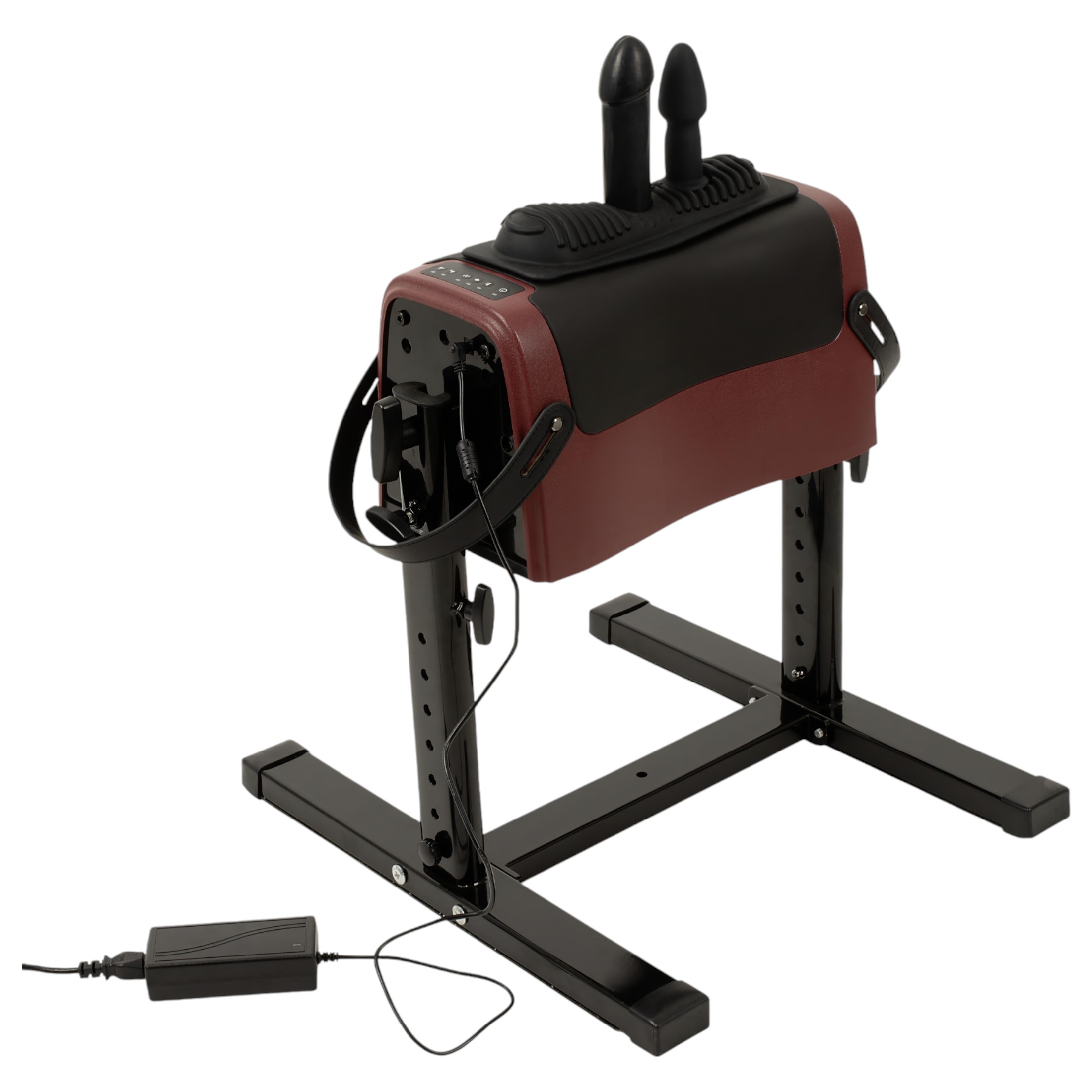 The Banger CLIMAXXR360 – hálózati szexgép