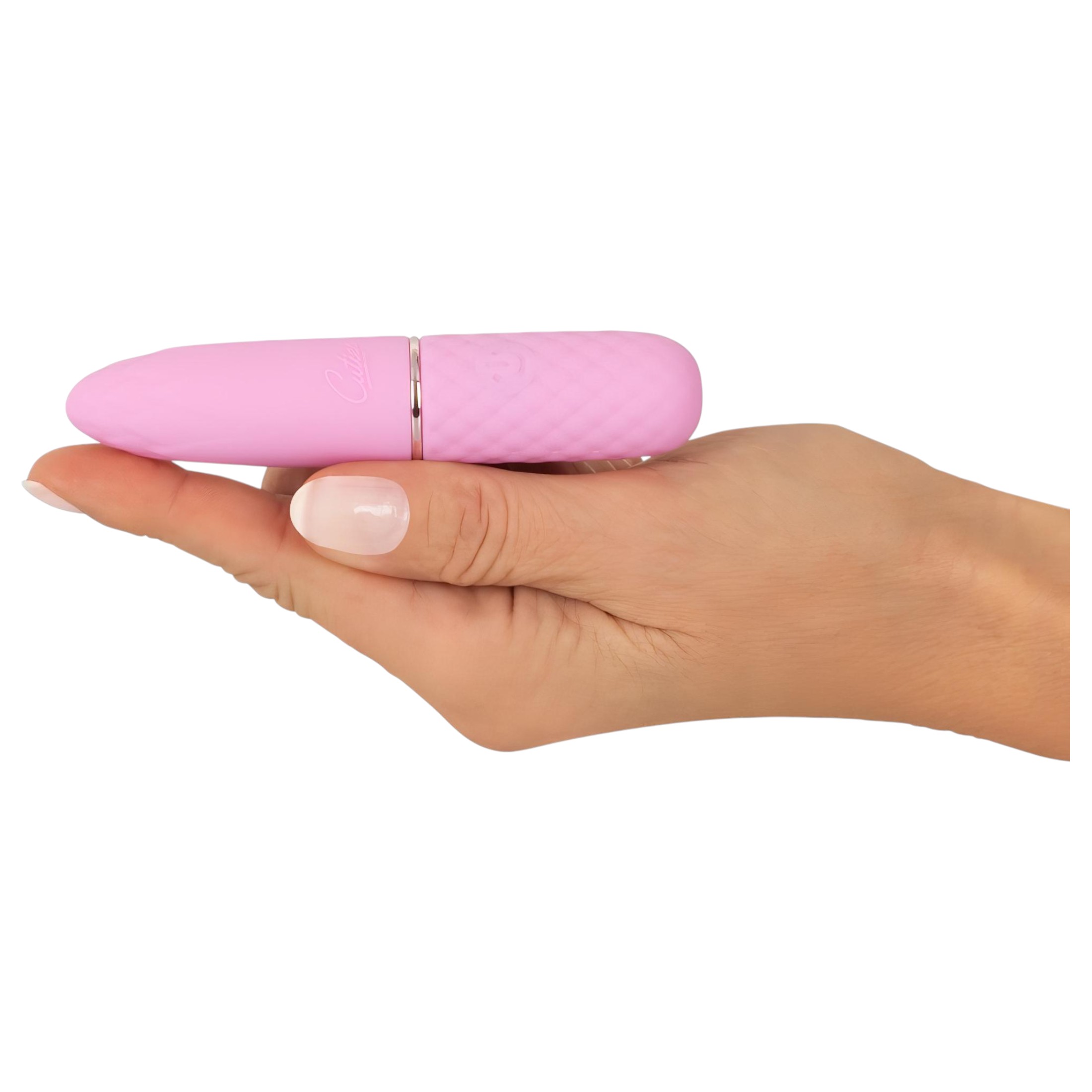 Cuties – mini vibrátor (pink)