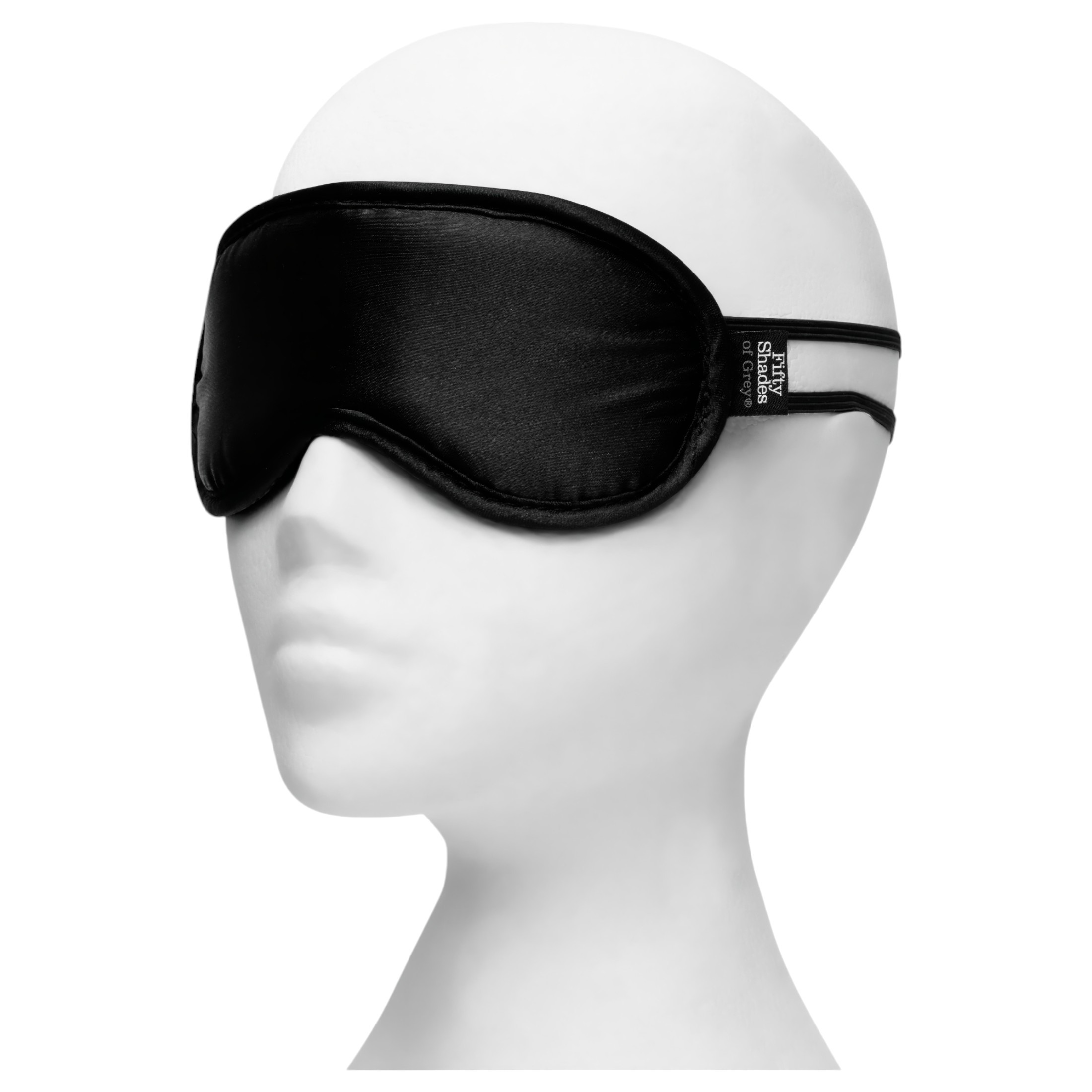 / A szürke ötven árnyalata Come To Bed – szett – 3db (fekete)