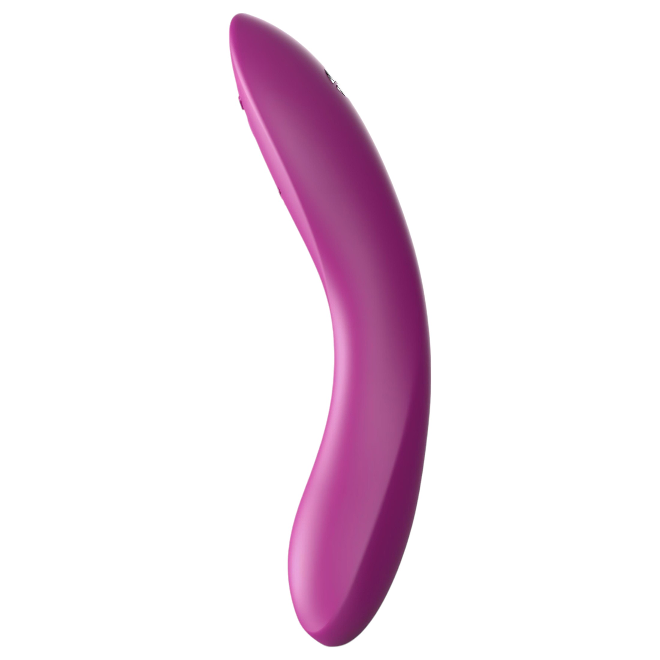 We-Vibe Rave 2 – okos, akkus G-pont vibrátor (pink)