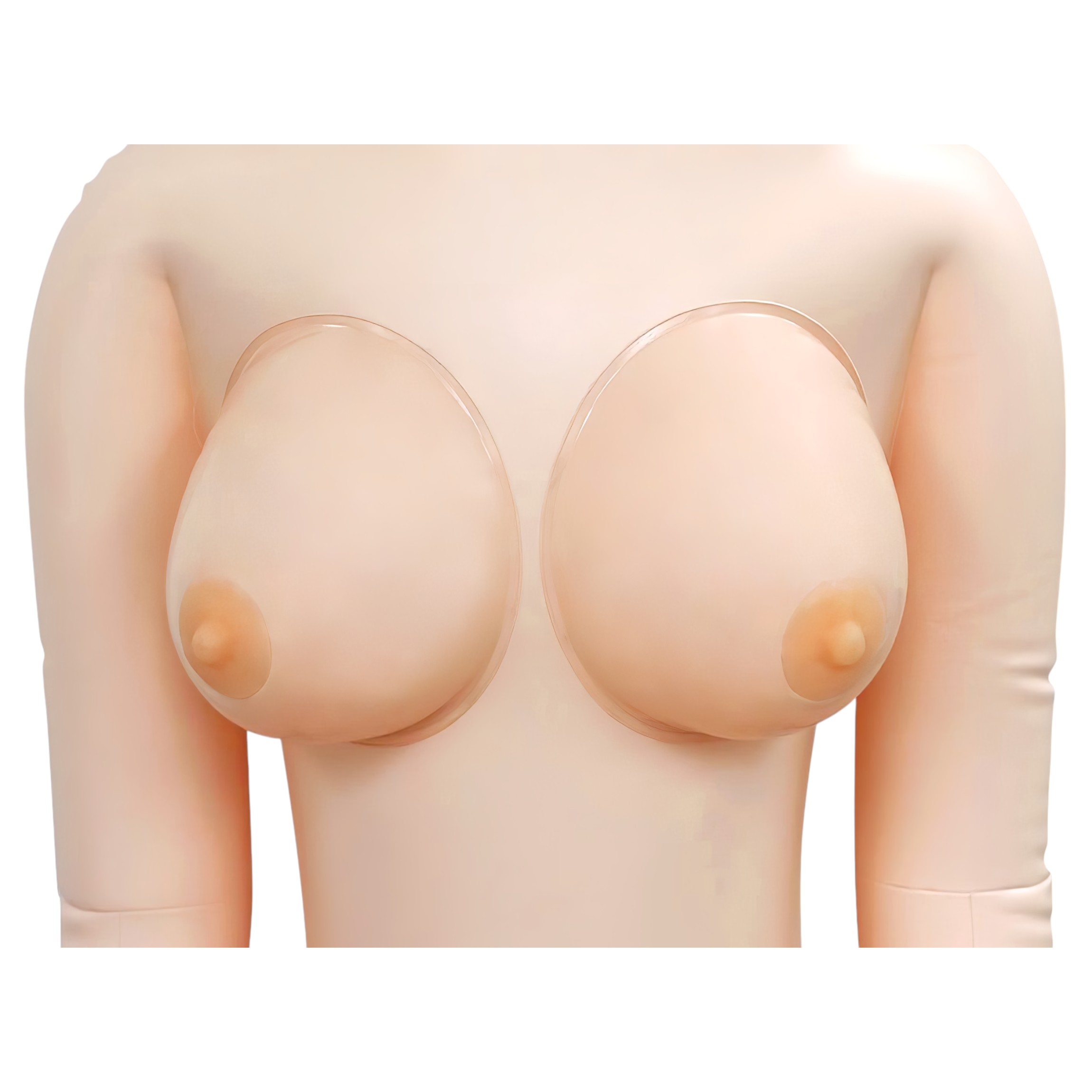 Excellent Power – életnagyságú vibrációs guminő