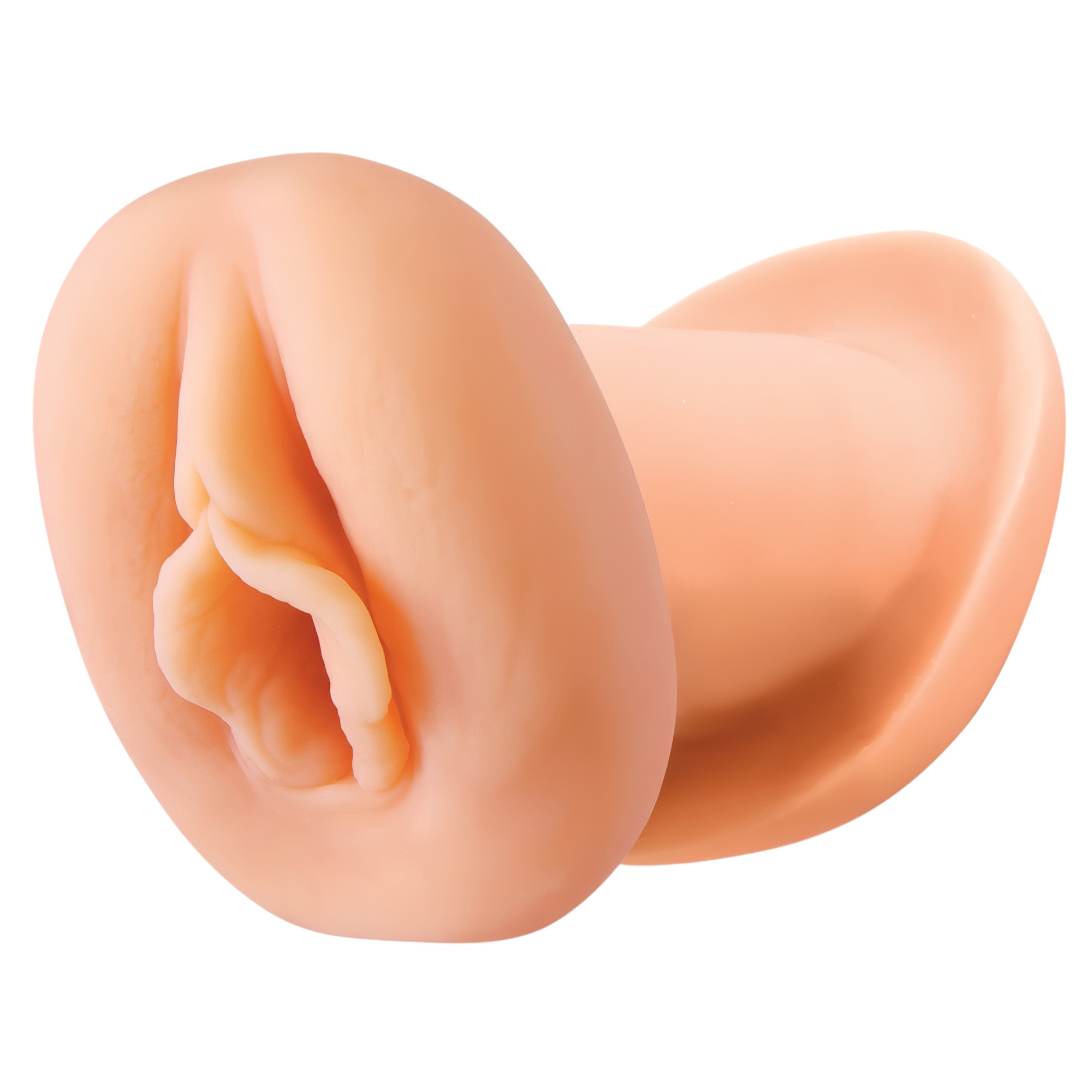 Excellent Power – életnagyságú vibrációs guminő