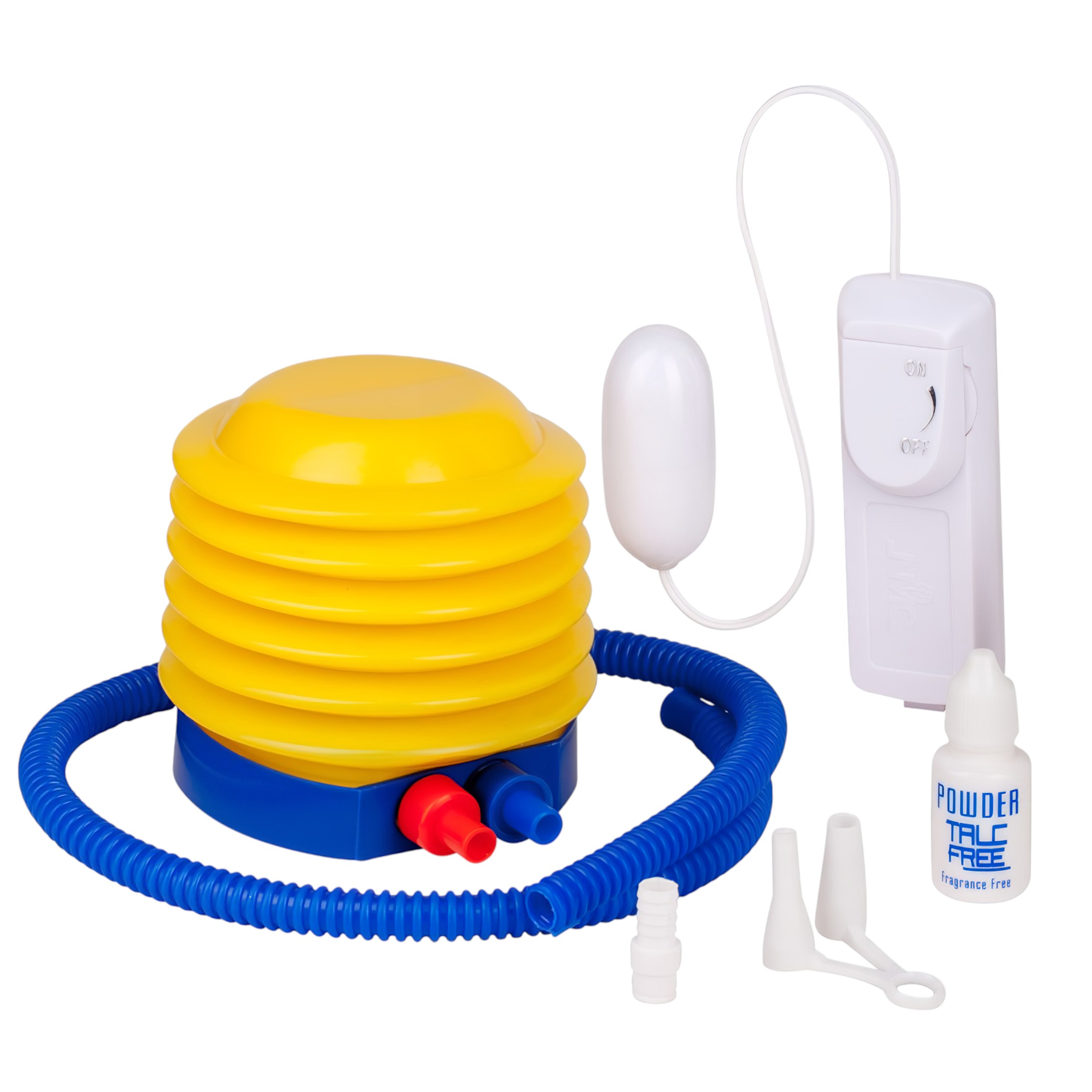 Excellent Power – életnagyságú vibrációs guminő