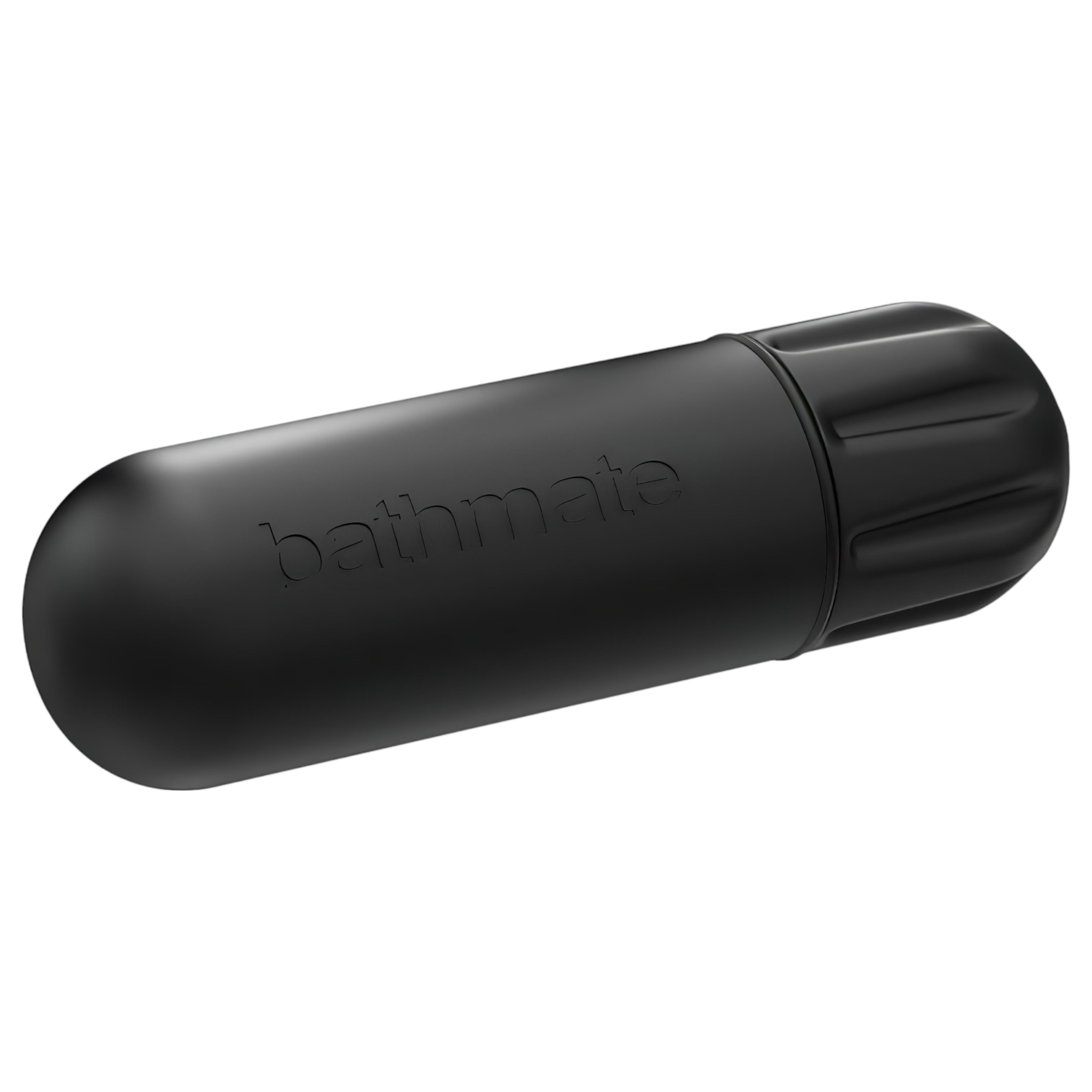 / Bathmate Vibe Endurance – maszturbátor és péniszgyűrű szett (fekete)