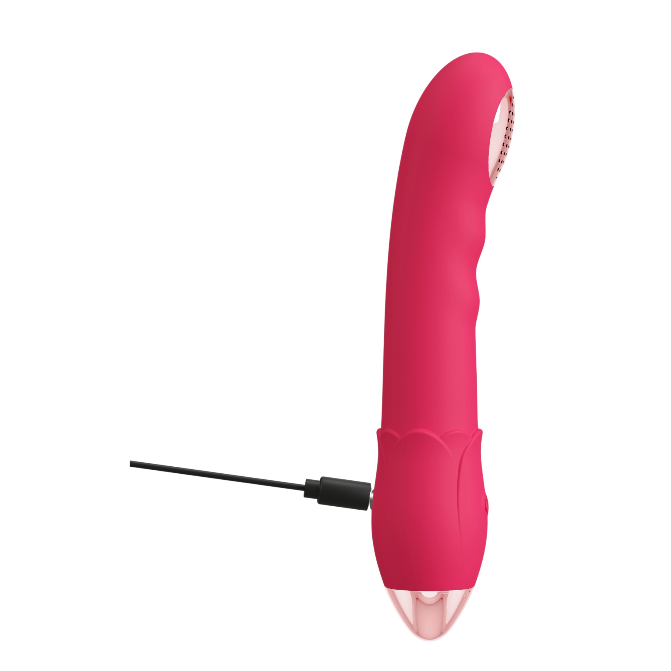 You2Toys – vibrációs zuhanyfej (pink)