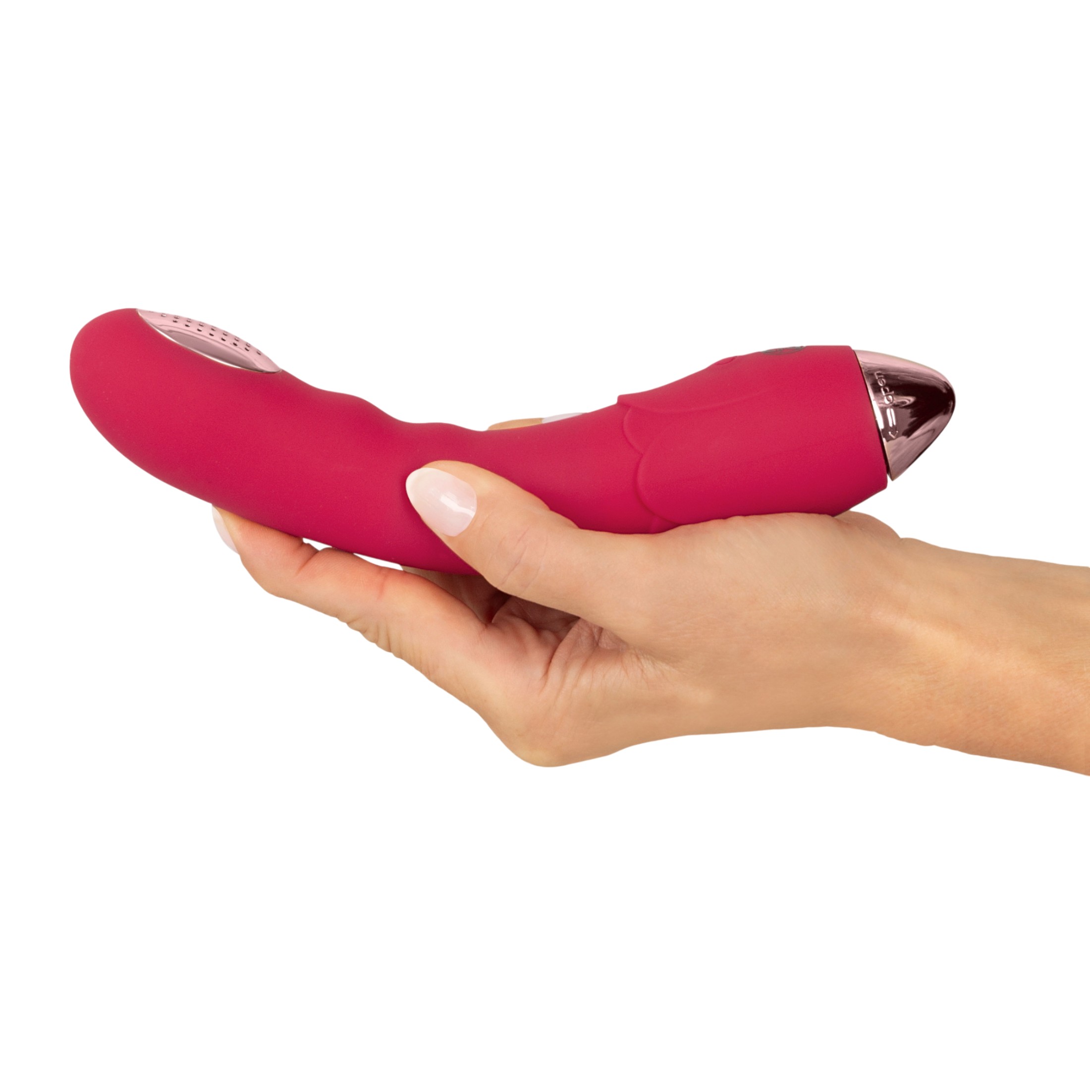 You2Toys – vibrációs zuhanyfej (pink)