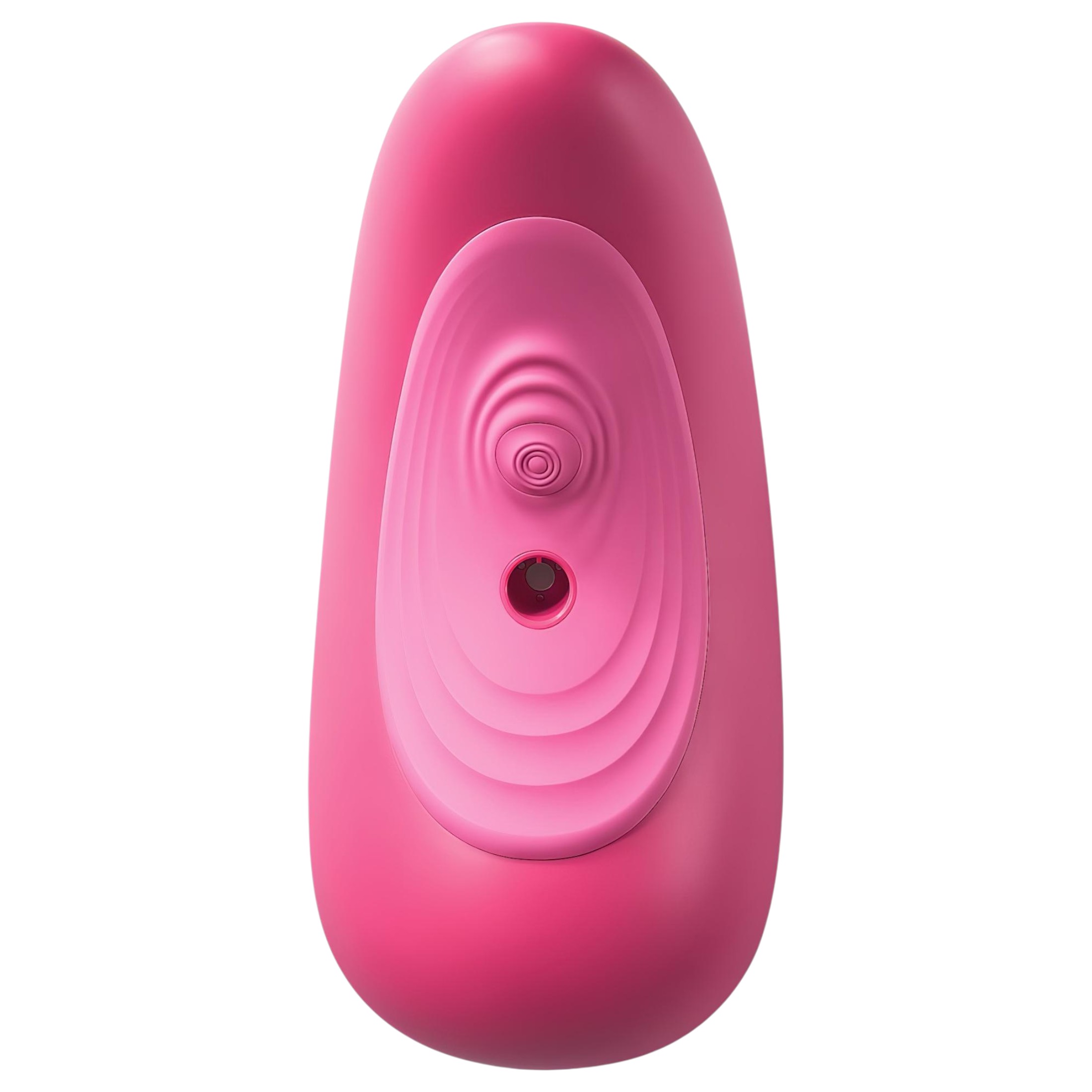 VibePad Rideon – pulzáló G-pont és csiklóizgató hinta (pink)