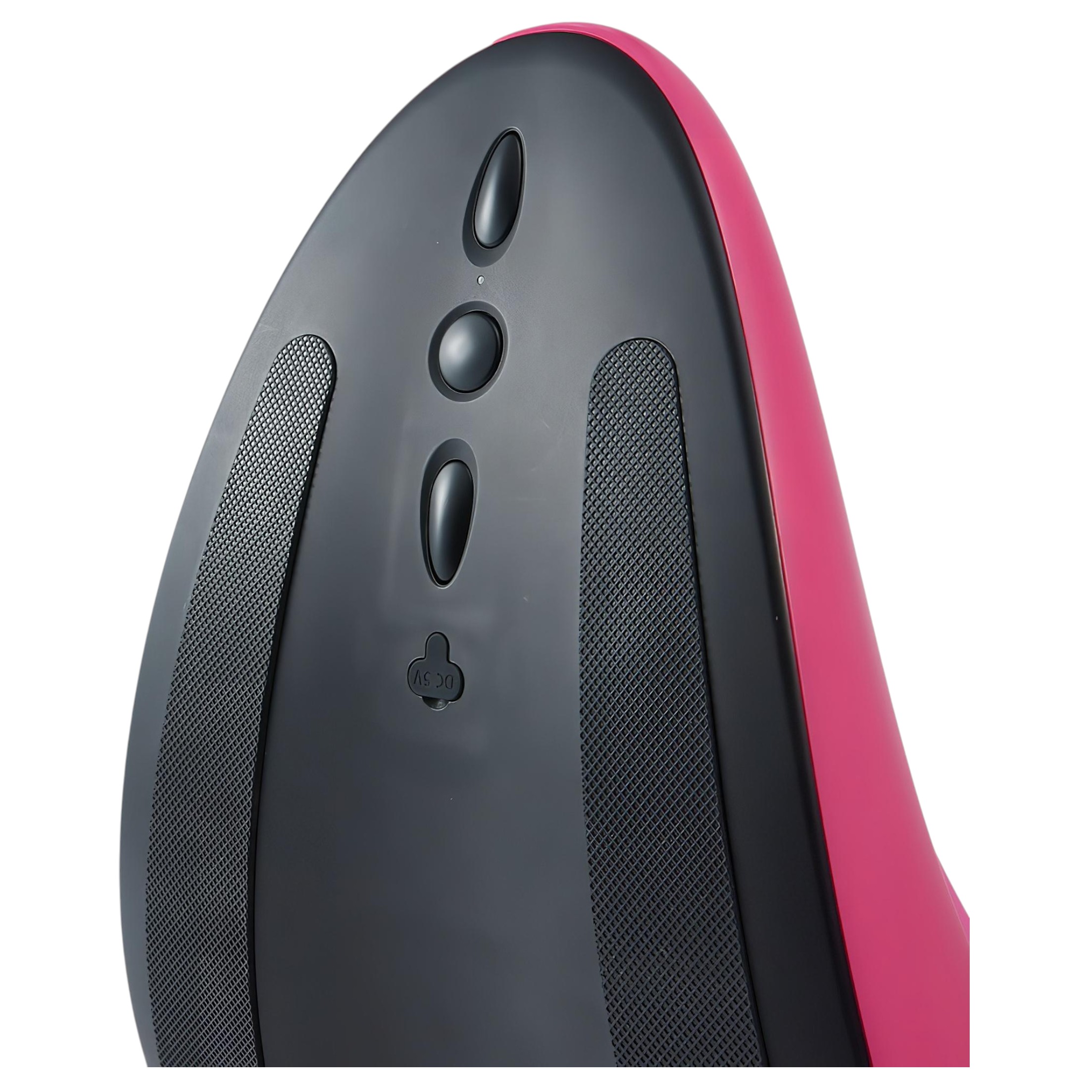 VibePad Rideon – pulzáló G-pont és csiklóizgató hinta (pink)
