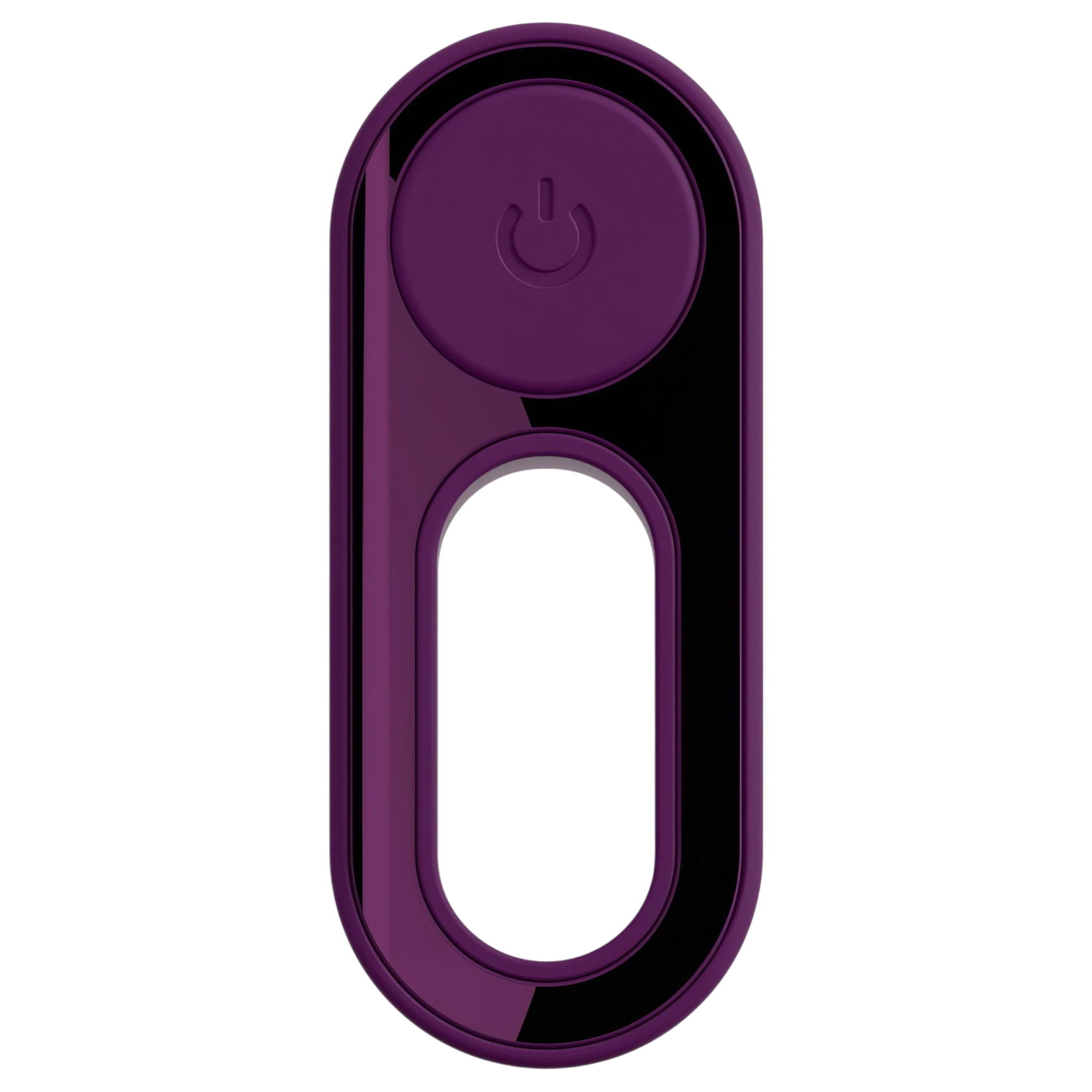 Beau Coeur Ariva – 3in1 bugyivibrátor (lila)