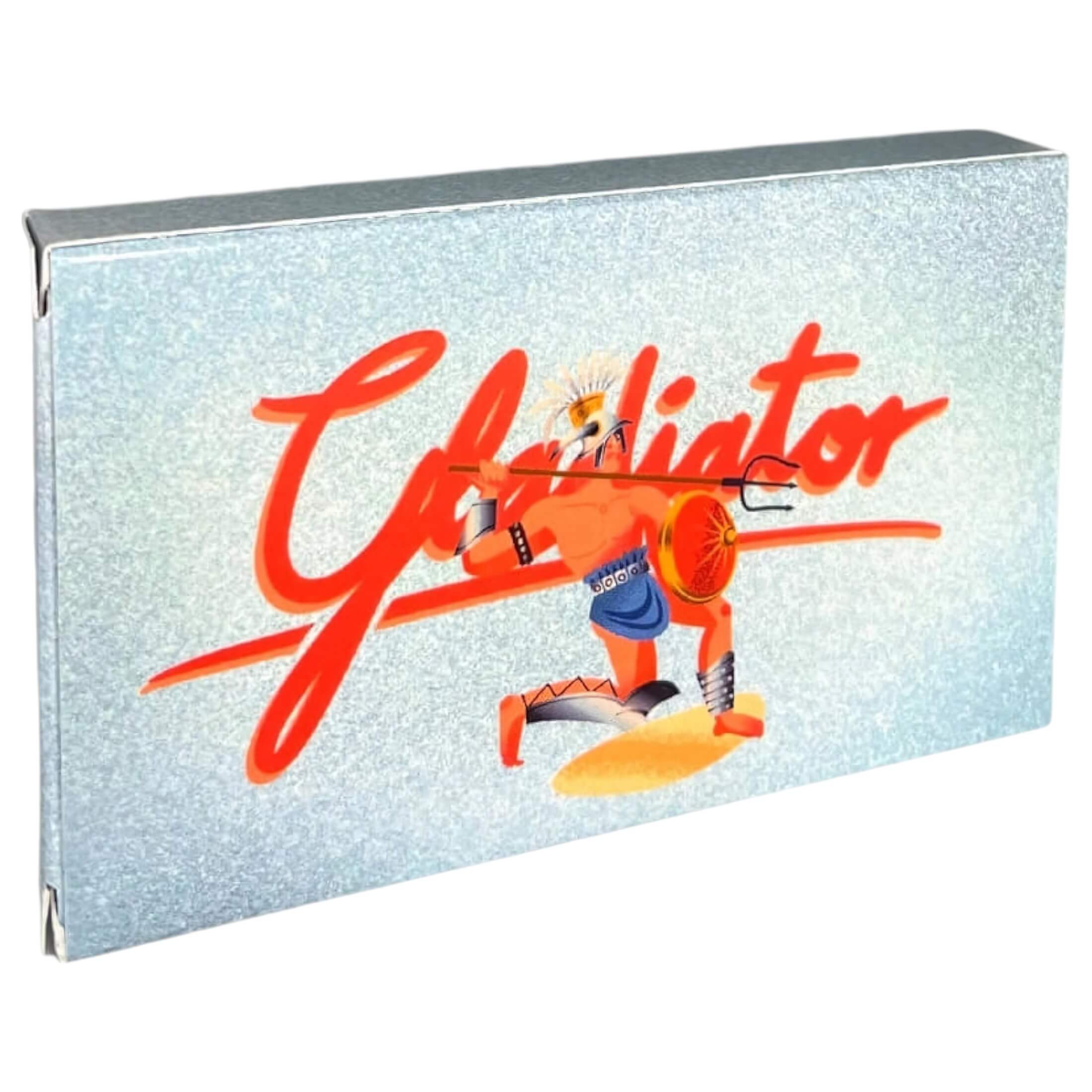 Gladiator Strong – étrend kiegészítő kapszula férfiaknak (4db)