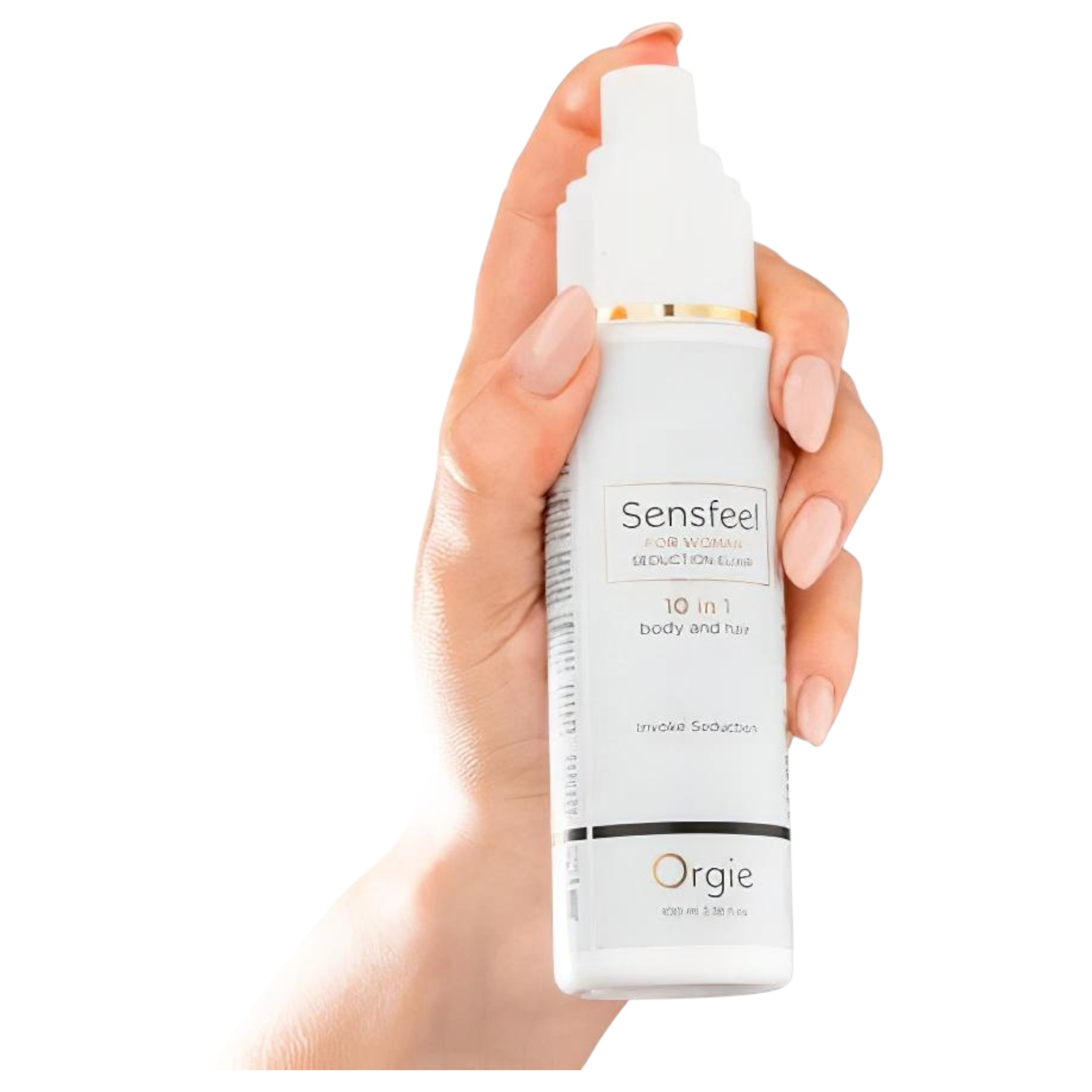 Orgie Sensfeel – feromonos krém nőknek (100ml)