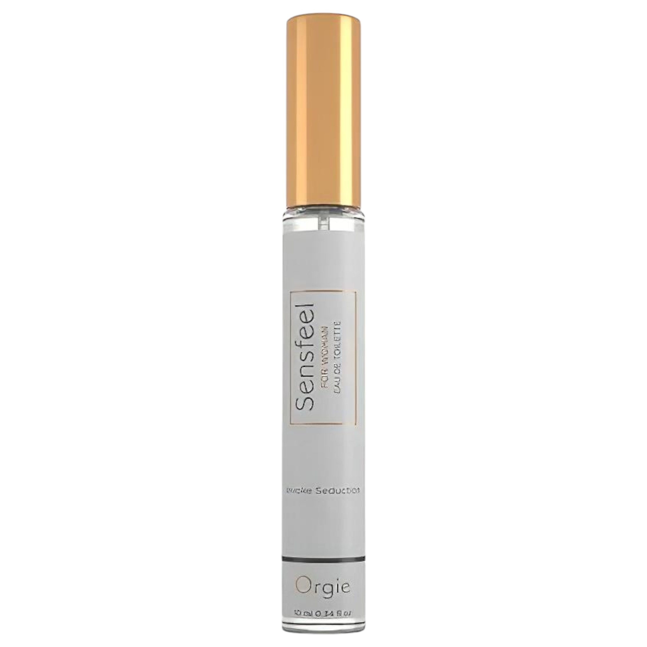 Orgie Sensfeel – feromon parfüm nőknek (10ml)