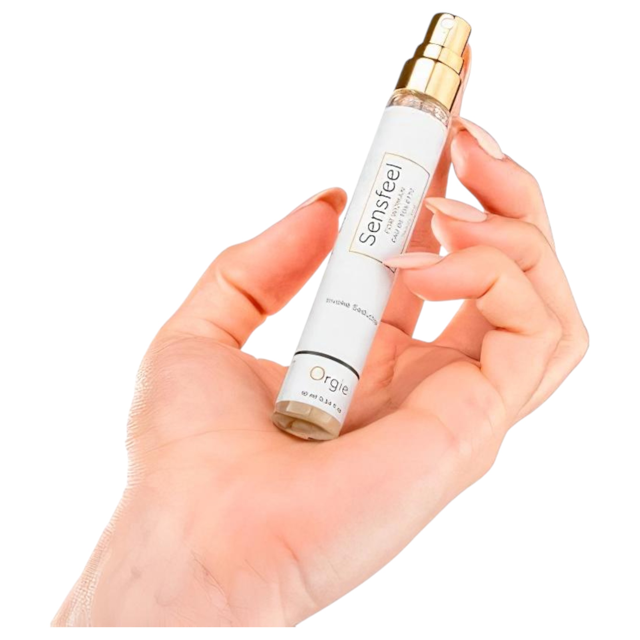 Orgie Sensfeel – feromon parfüm nőknek (10ml)