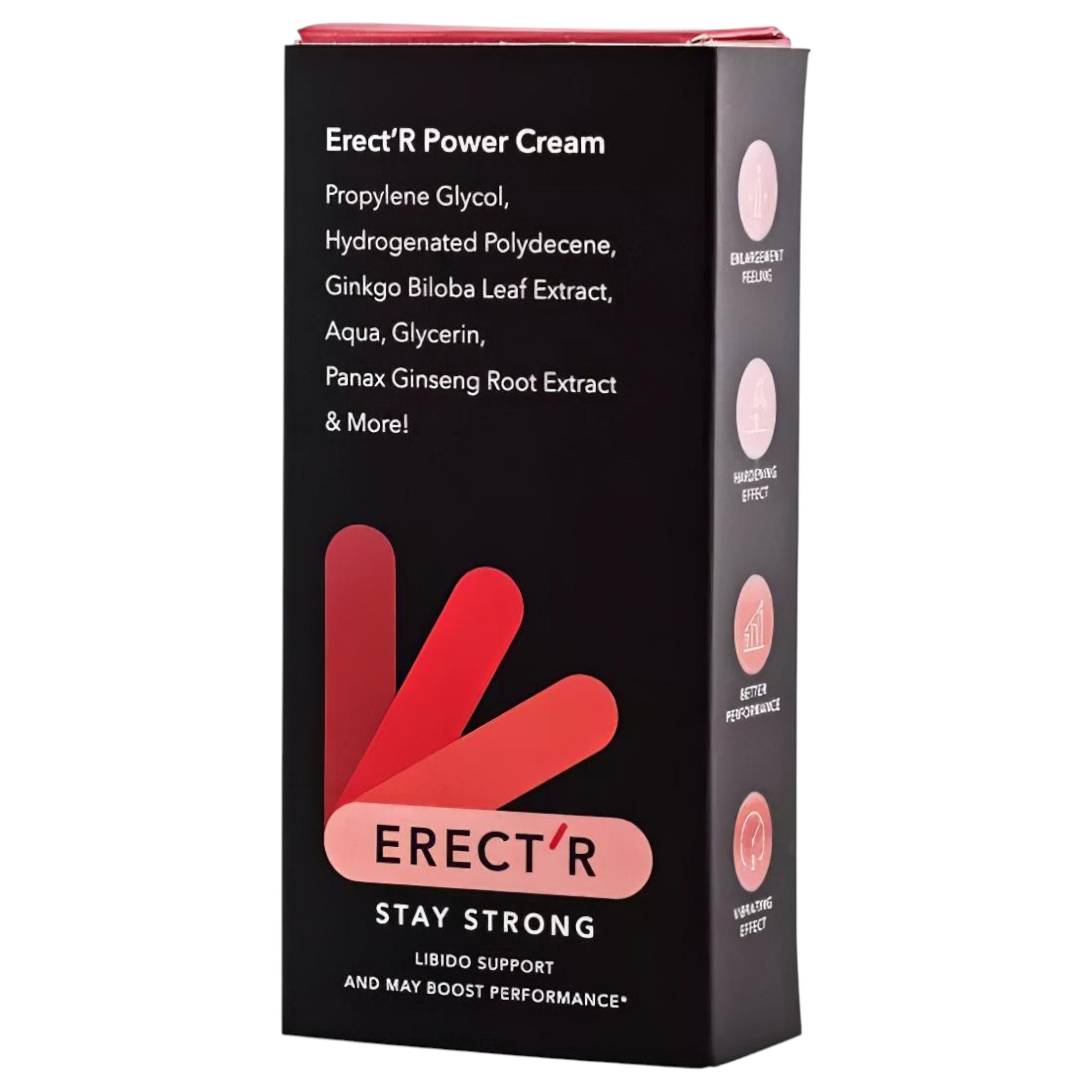 ErectR – erekció fokozó krém (15ml)