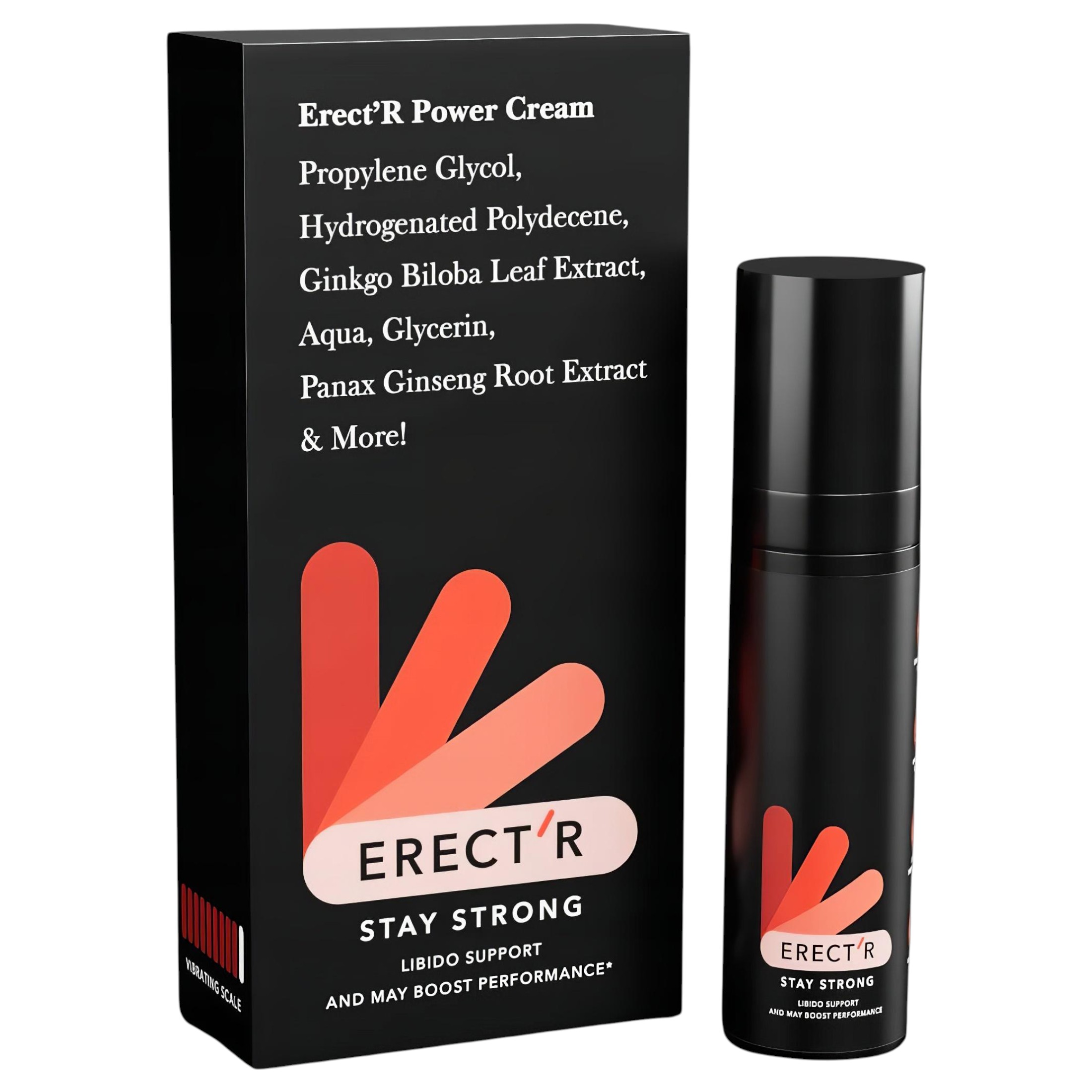 ErectR – erekció fokozó krém (15ml)