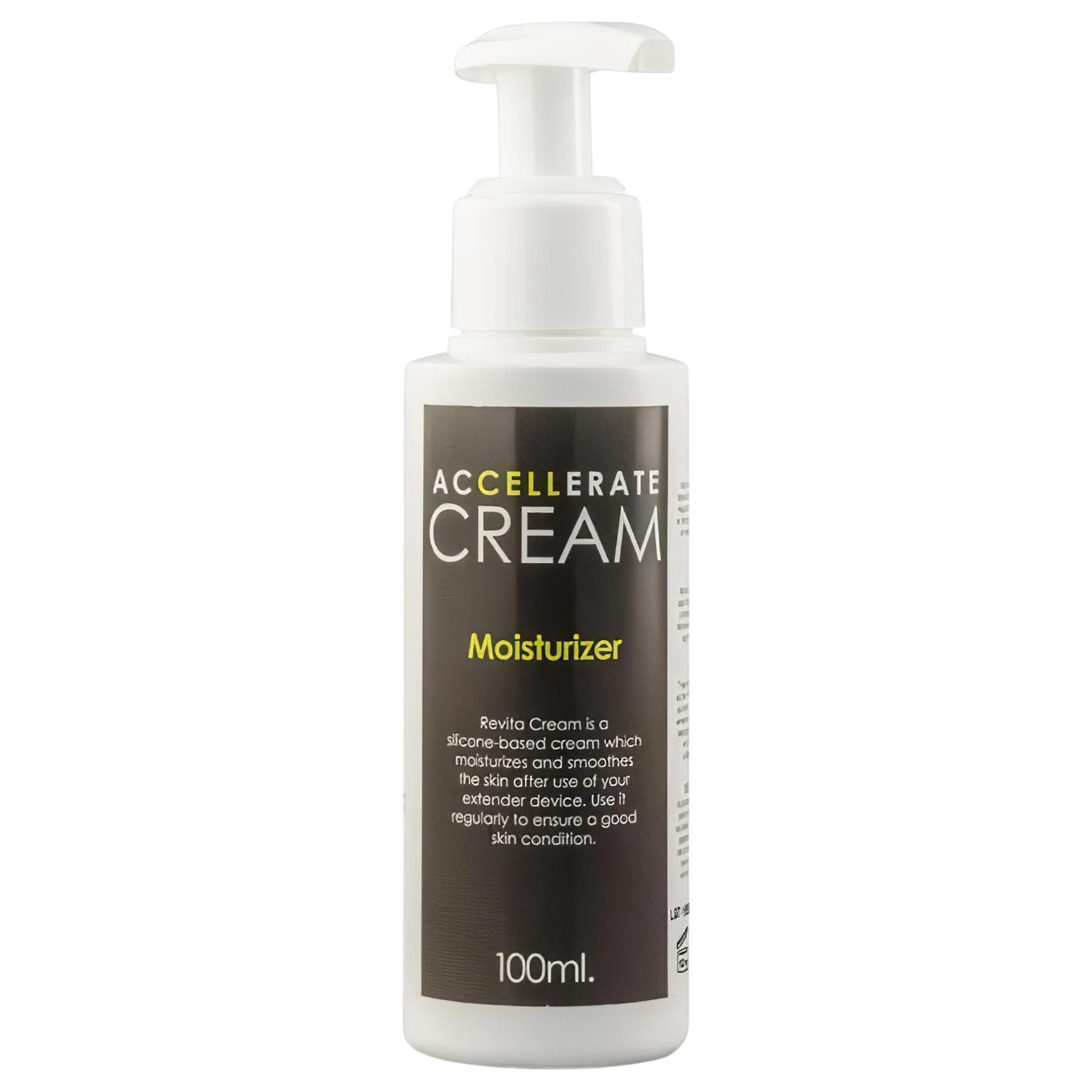 Jes-Extender – hidratáló péniszkrém (100ml)