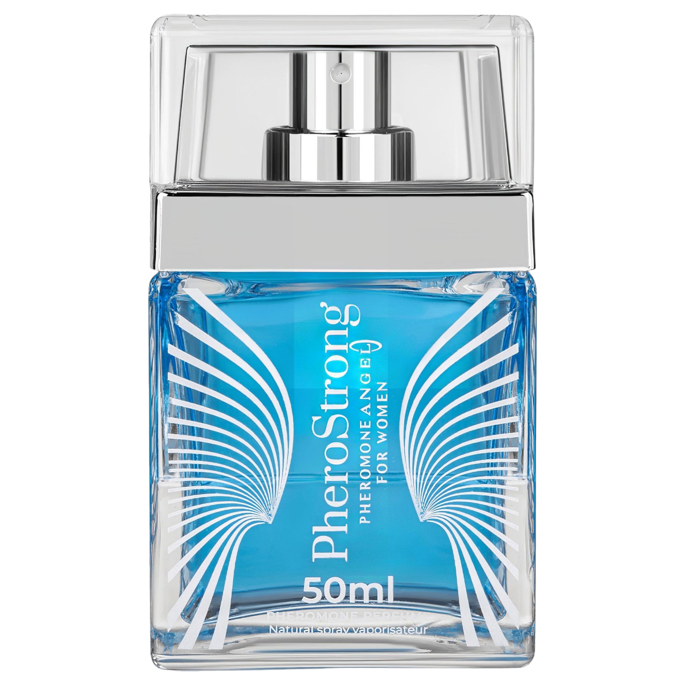 PheroStrong Angel – feromon parfüm nőknek (50ml)