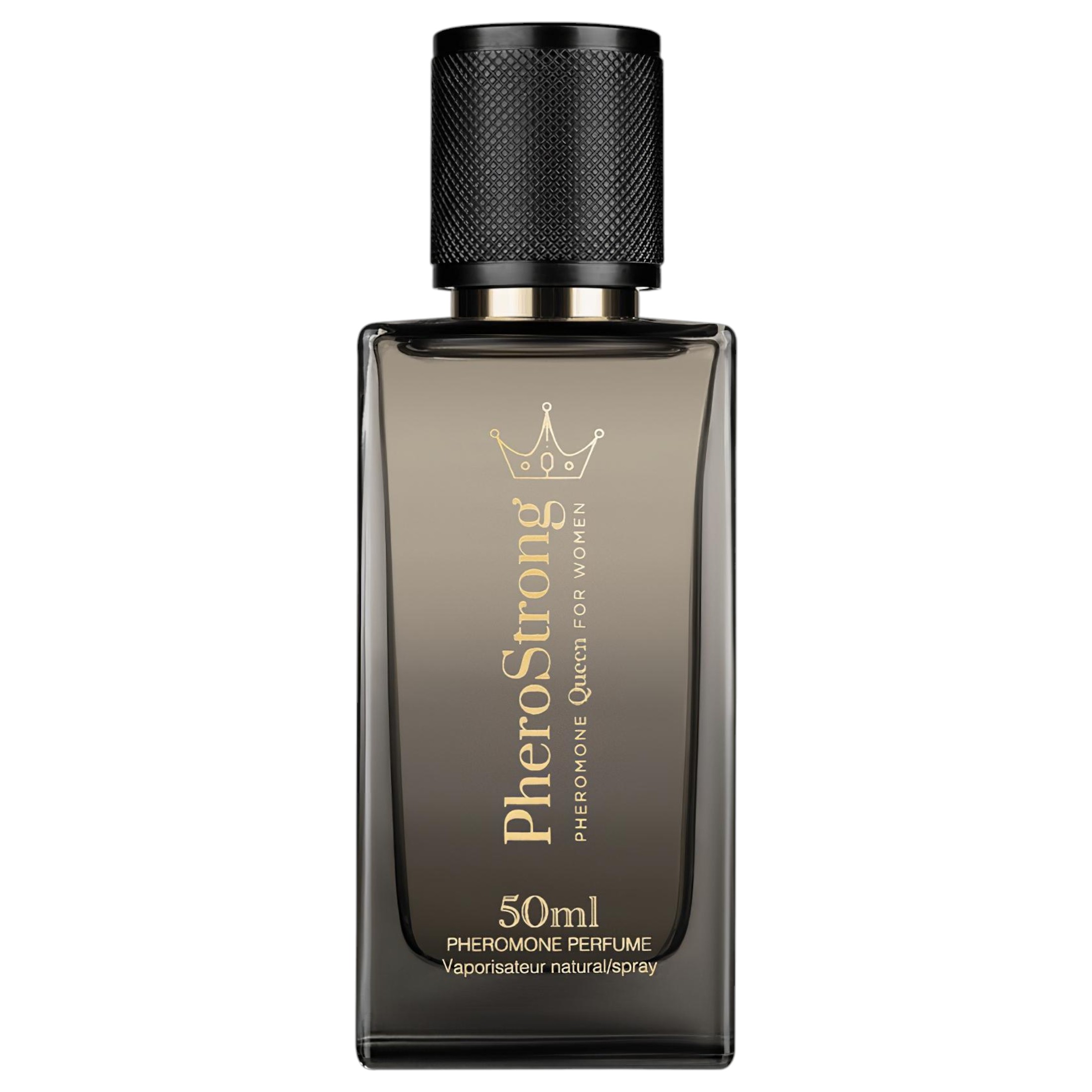 PheroStrong Queen – feromon parfüm nőknek (50ml)