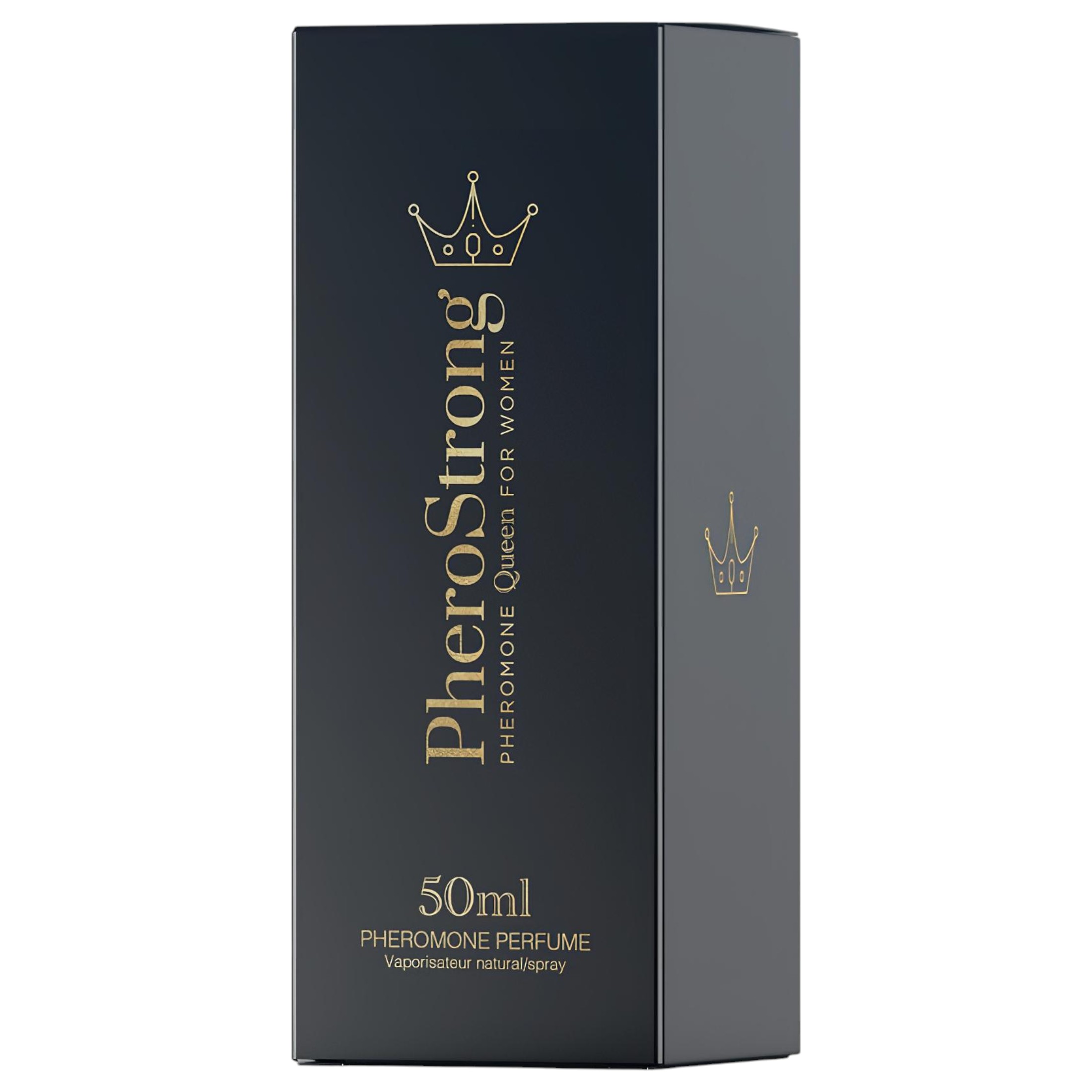 PheroStrong Queen – feromon parfüm nőknek (50ml)
