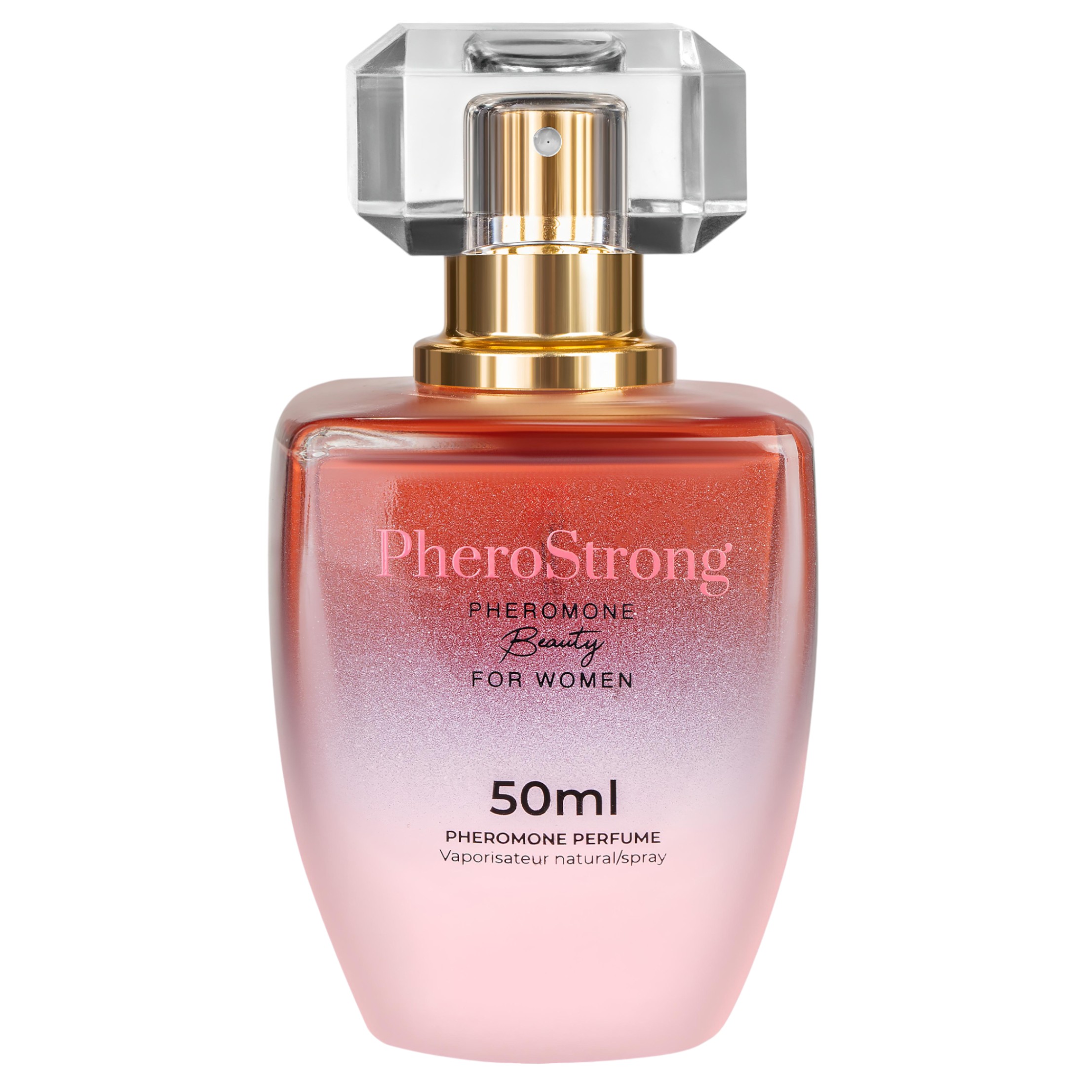 PheroStrong Beauty – feromon parfüm nőknek (50ml)