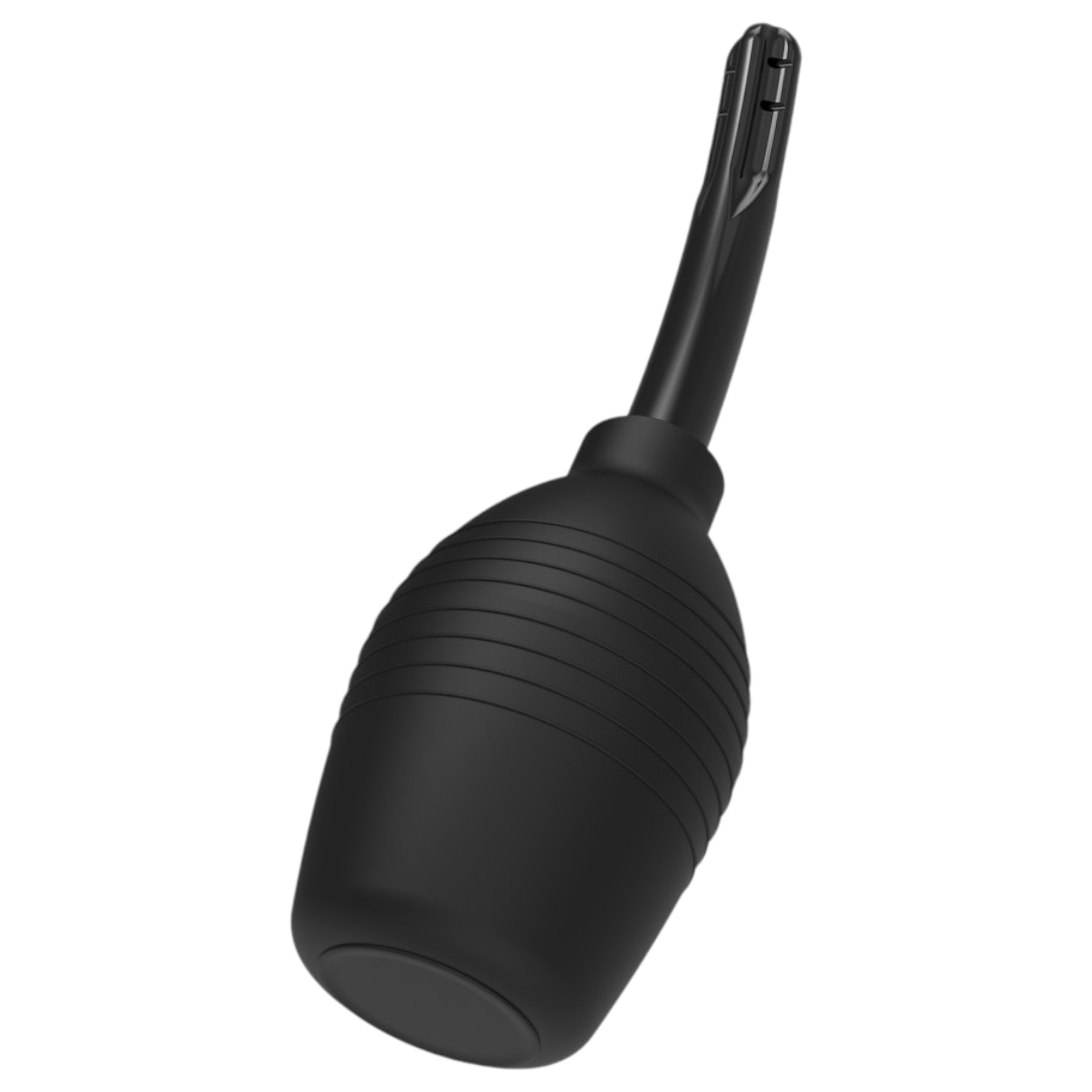 Wild Play – intim mosó (fekete)