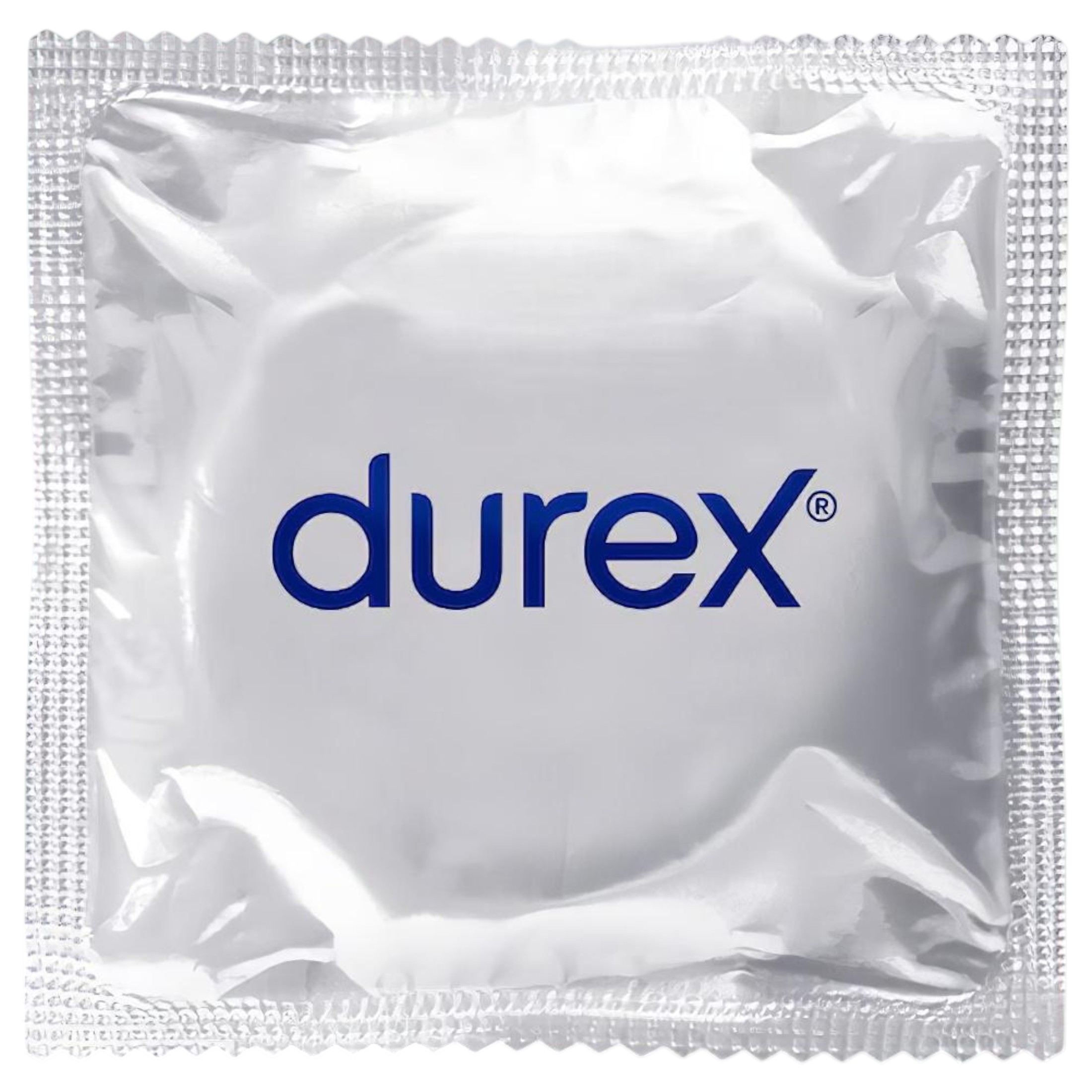 Durex Invisible XL – extra nagy óvszer (10db)