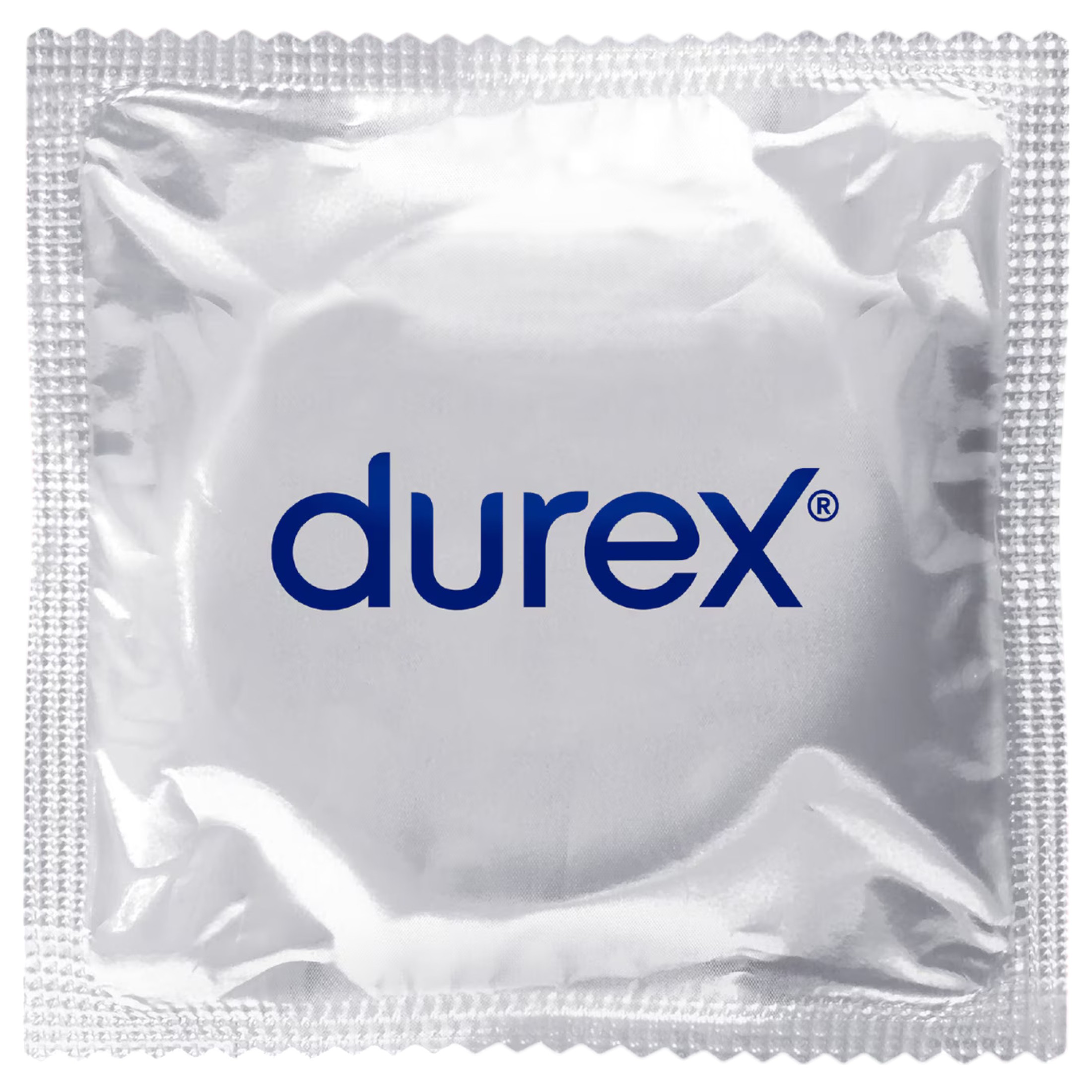 Durex Invisible XL – extra nagy óvszer (10db)