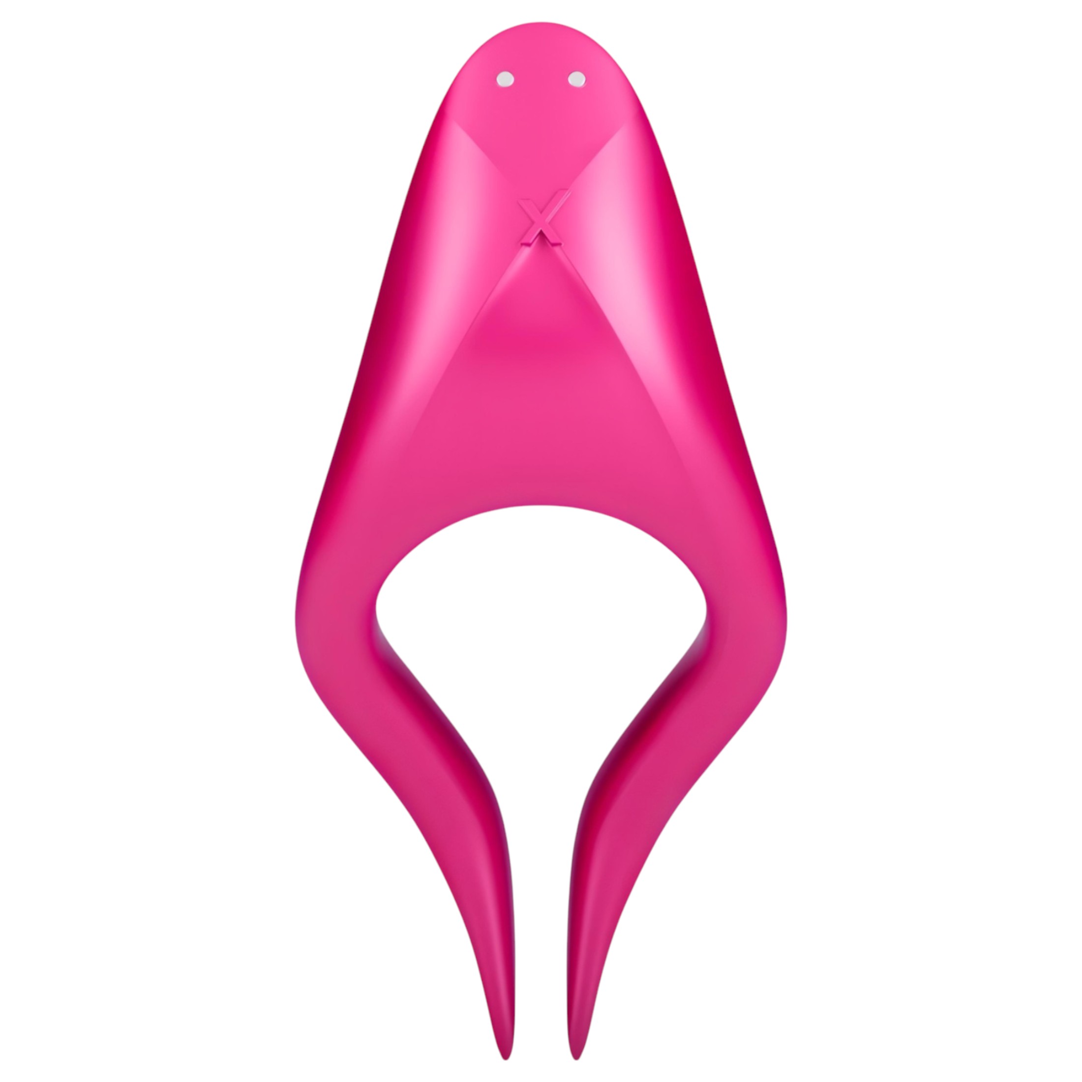 Durex Tease & Ride – Intim pont vibrátor (pink)