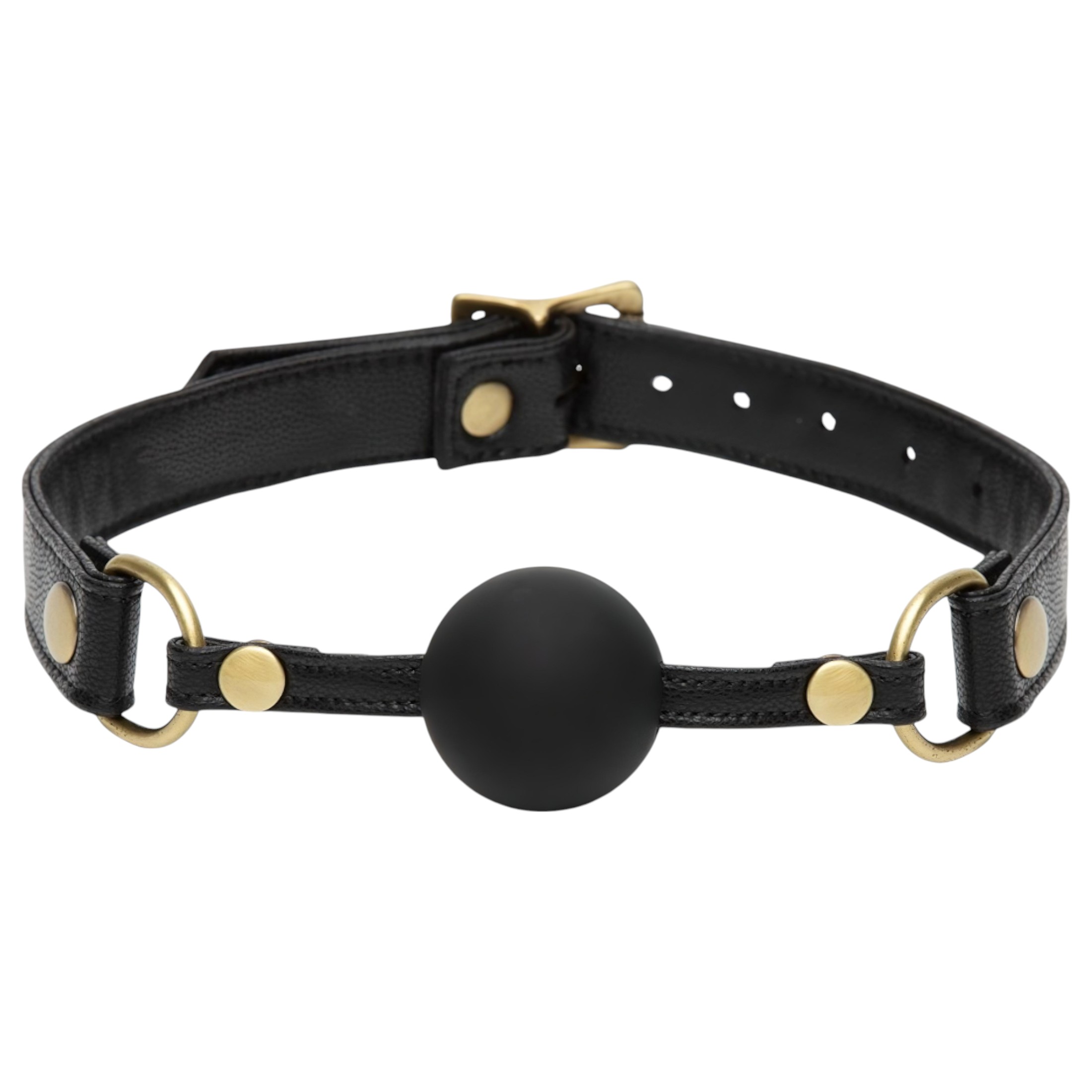 A szürke ötven árnyalata – Bound to You szájpecek (fekete)