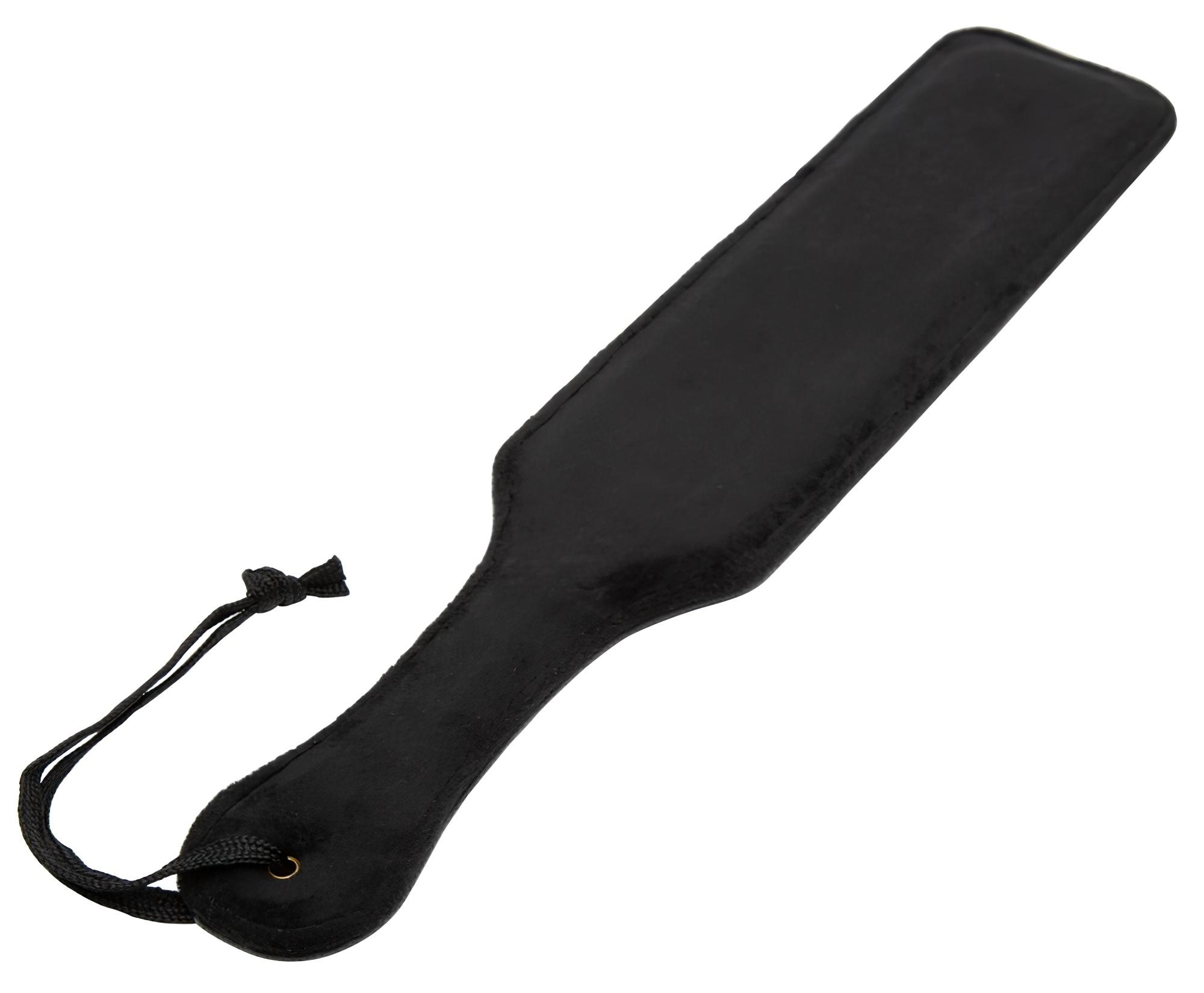 A szürke ötven árnyalata – Bound to You paskoló (fekete)